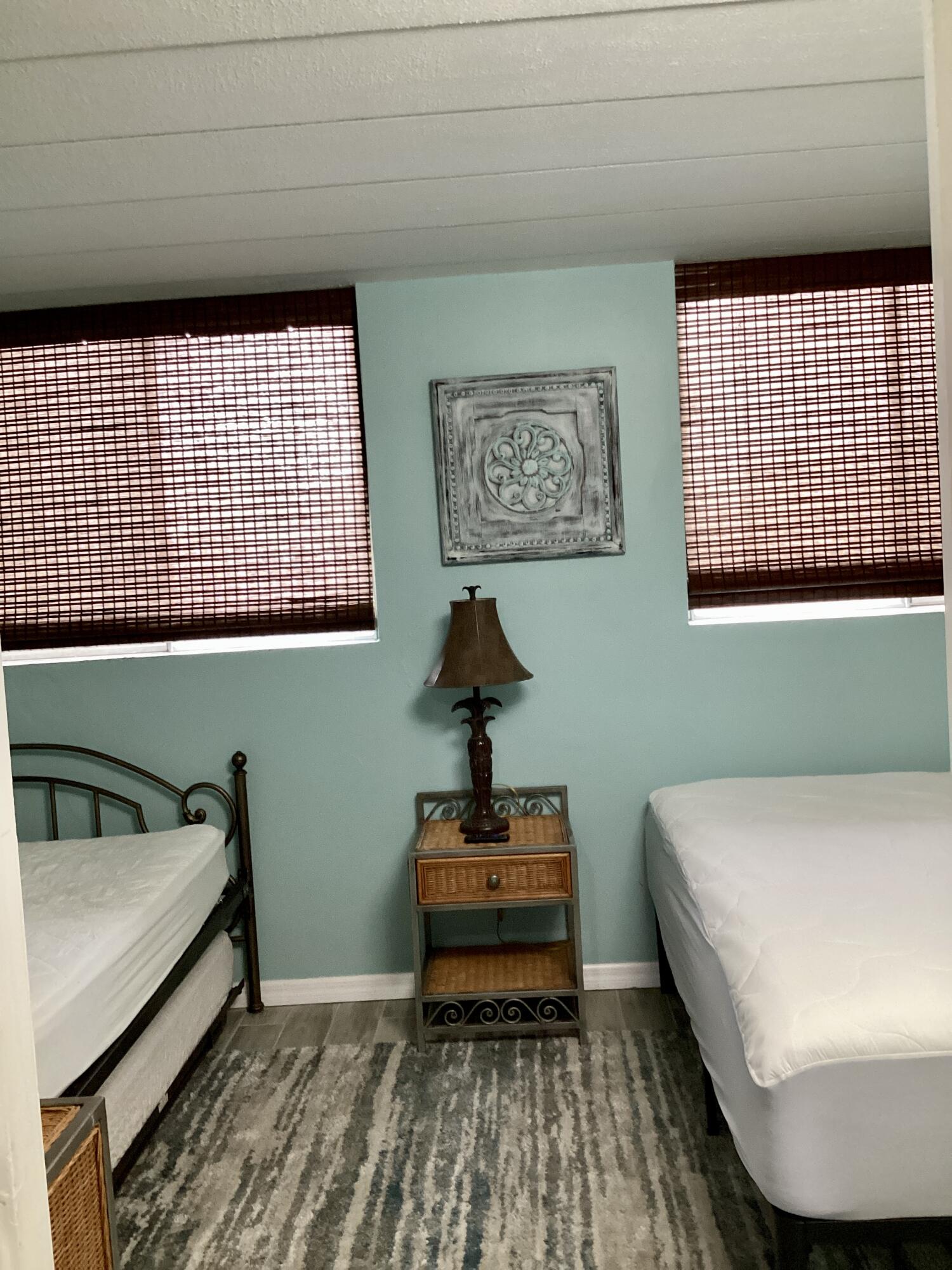 SEA PALM CONDO - Residential