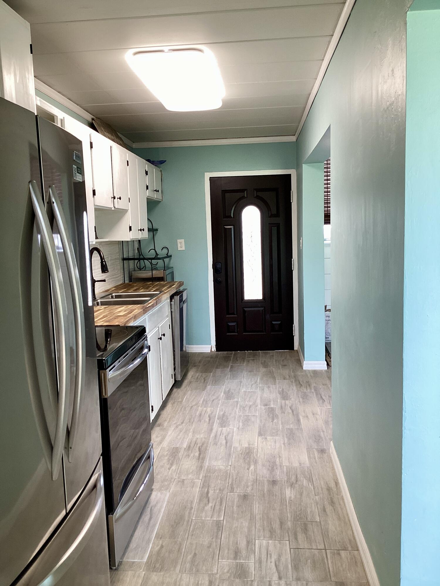 SEA PALM CONDO - Residential