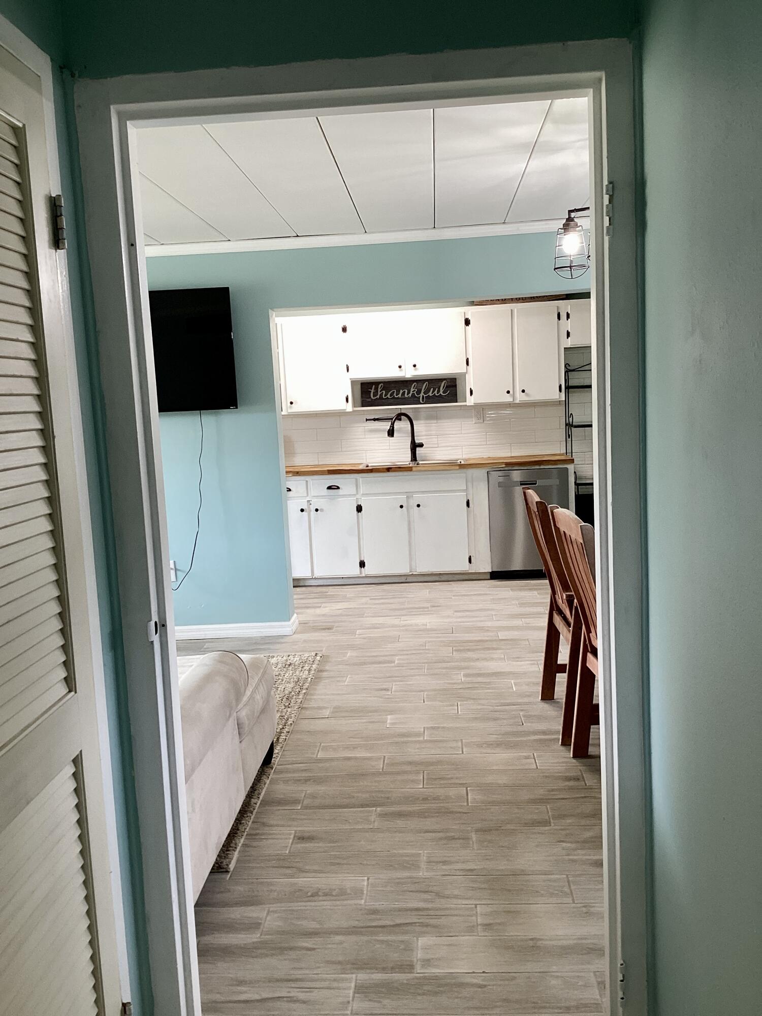 SEA PALM CONDO - Residential