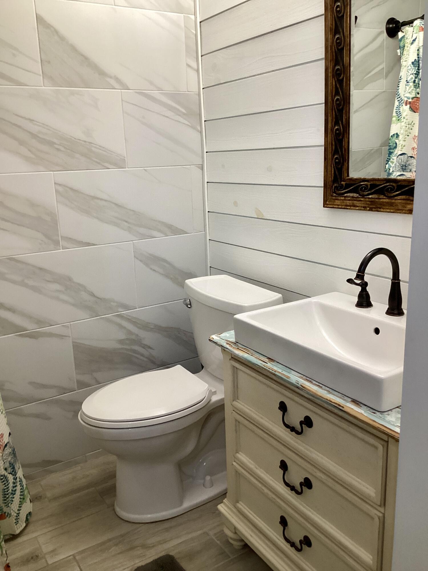 SEA PALM CONDO - Residential