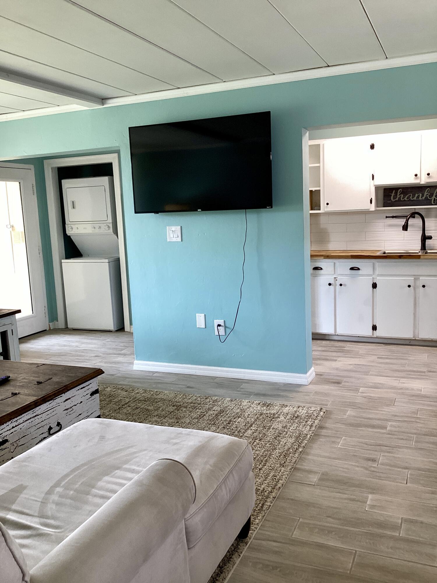 SEA PALM CONDO - Residential