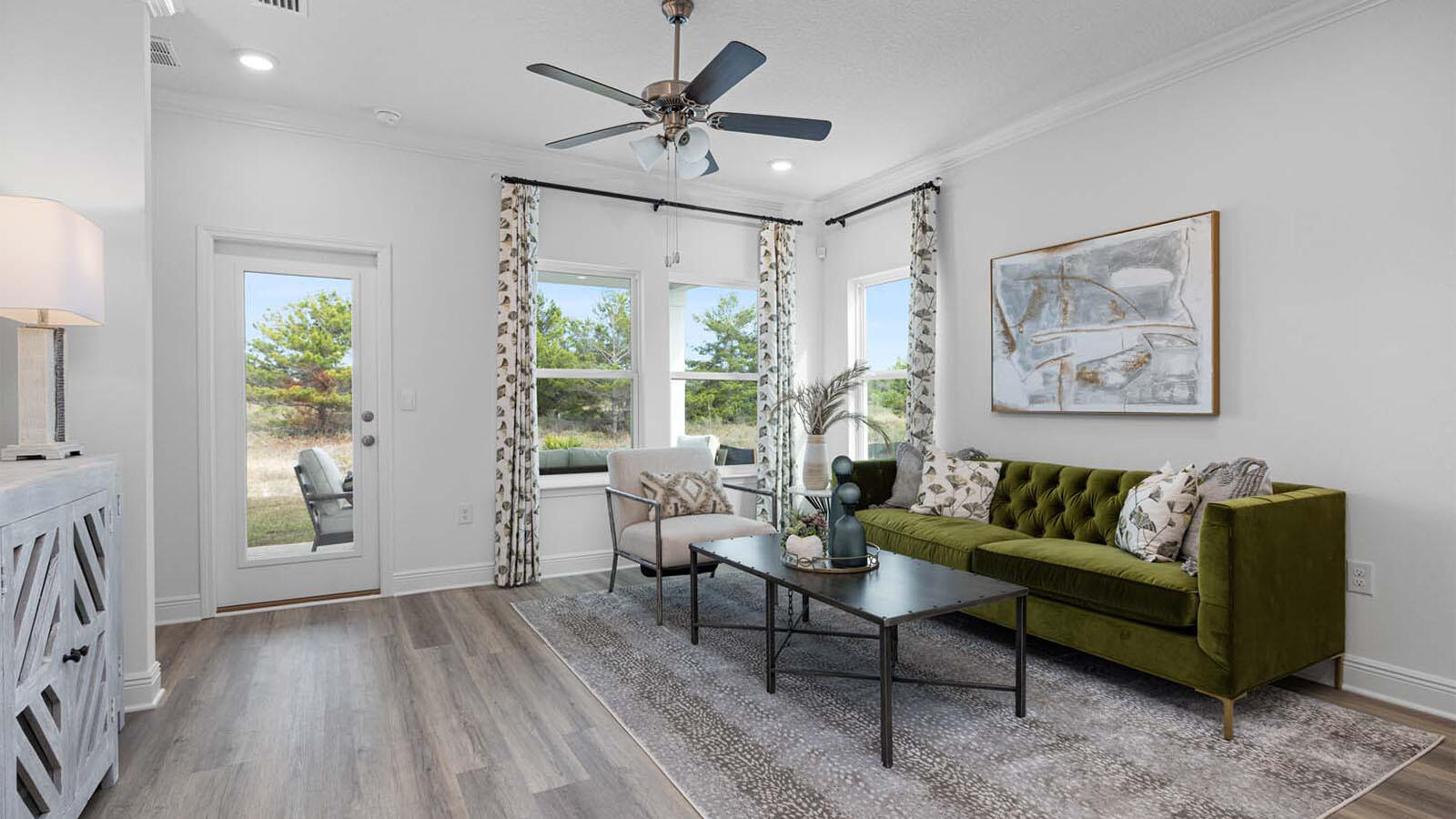 Blackwater Reserve - Residential