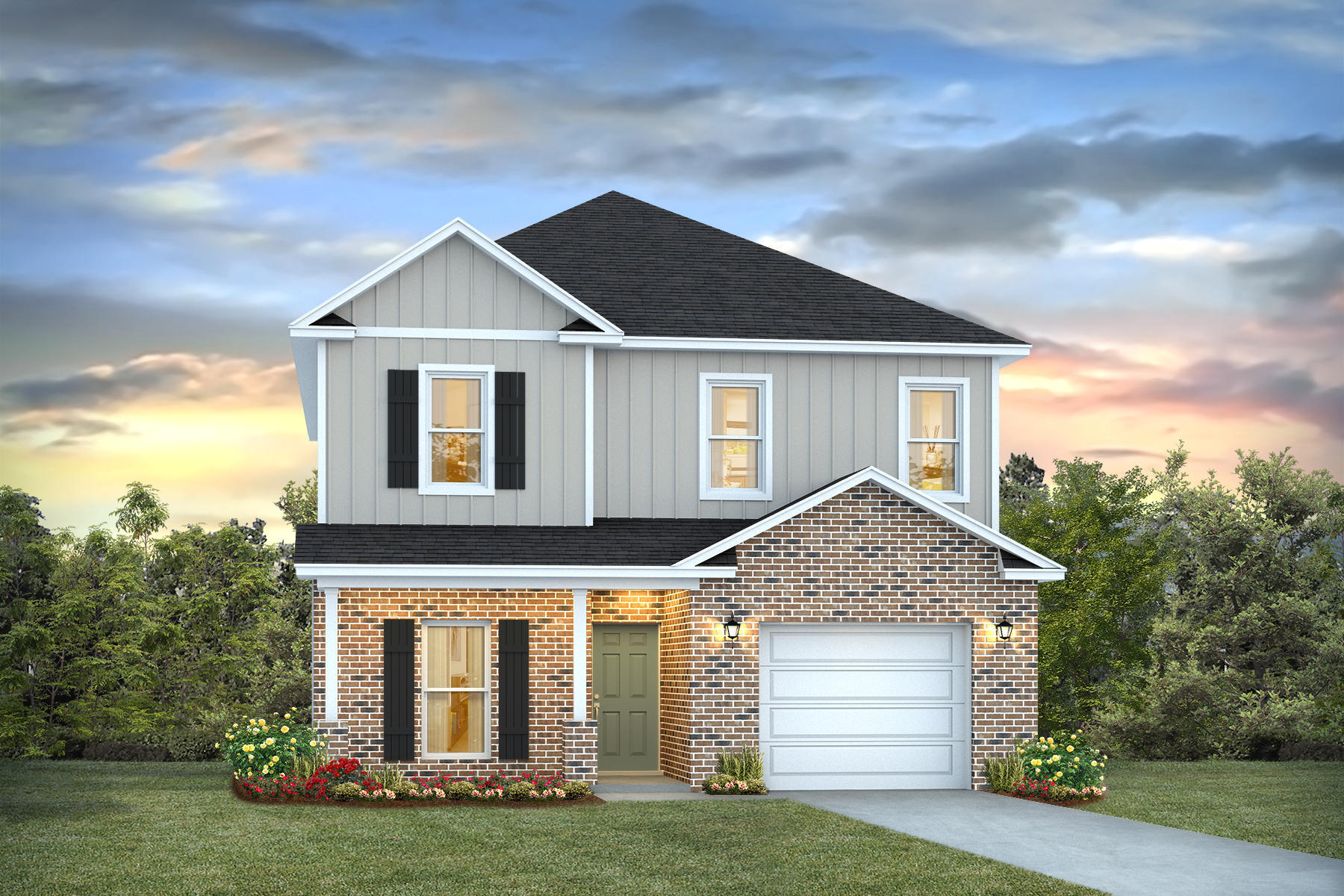 Blackwater Reserve - Residential