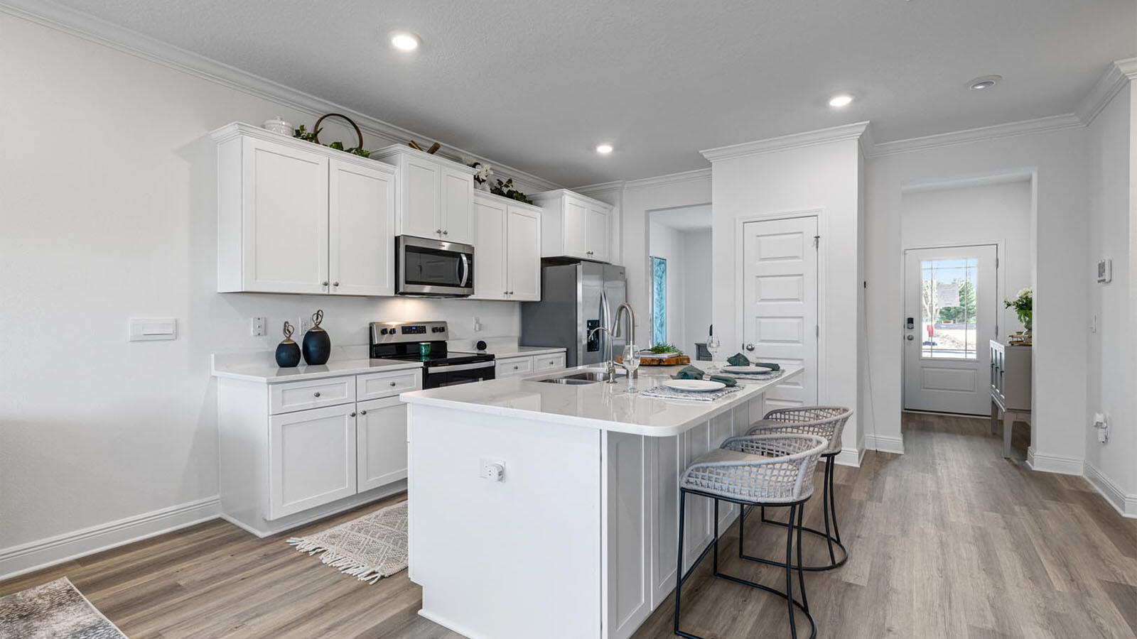 Blackwater Reserve - Residential