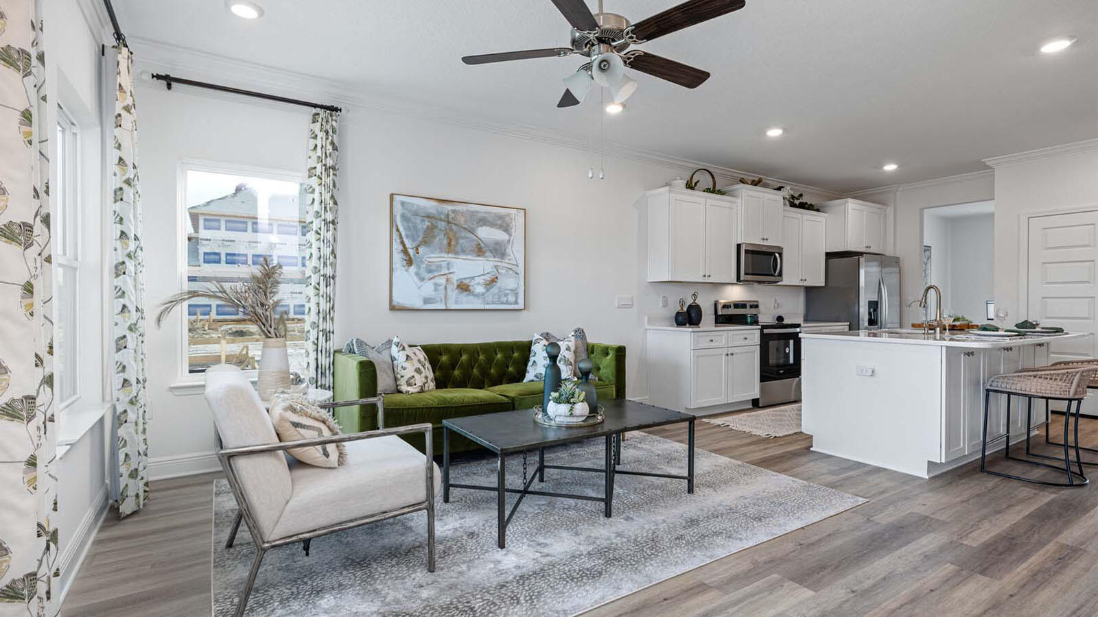 Blackwater Reserve - Residential