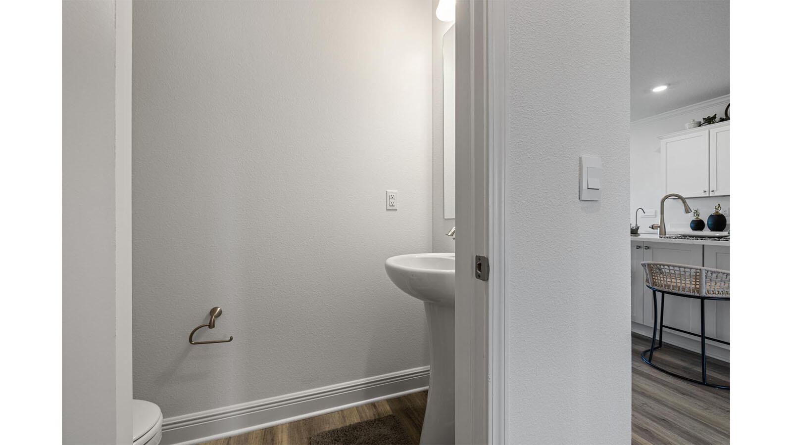 Blackwater Reserve - Residential