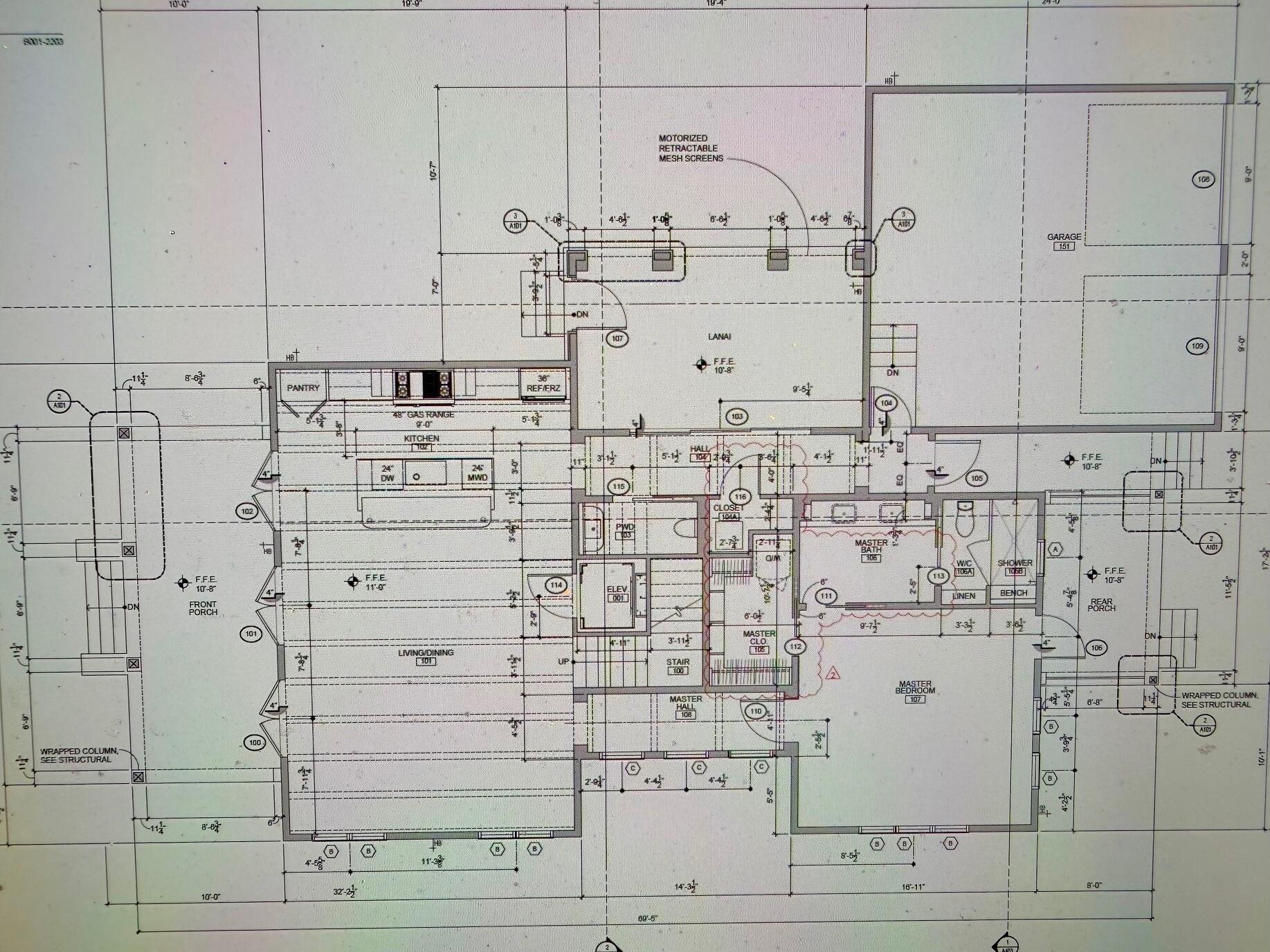 CARILLON BEACH - Residential