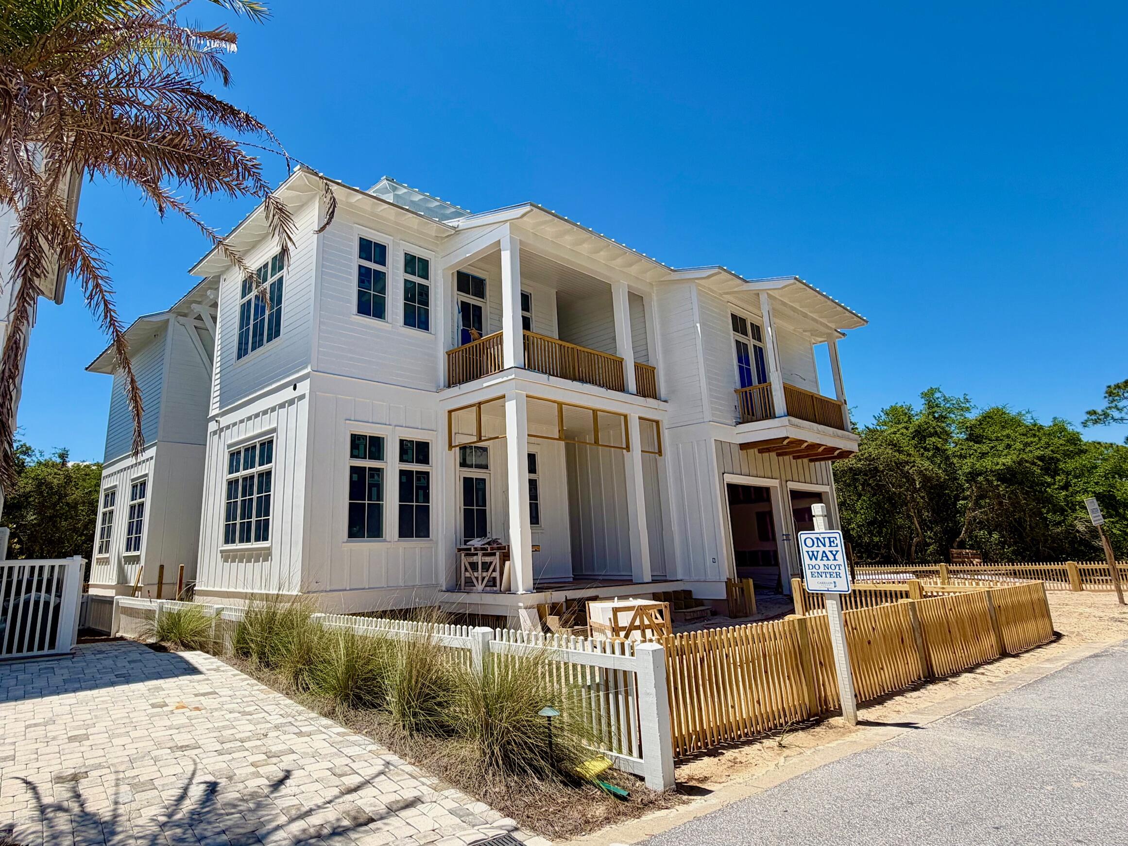 CARILLON BEACH - Residential
