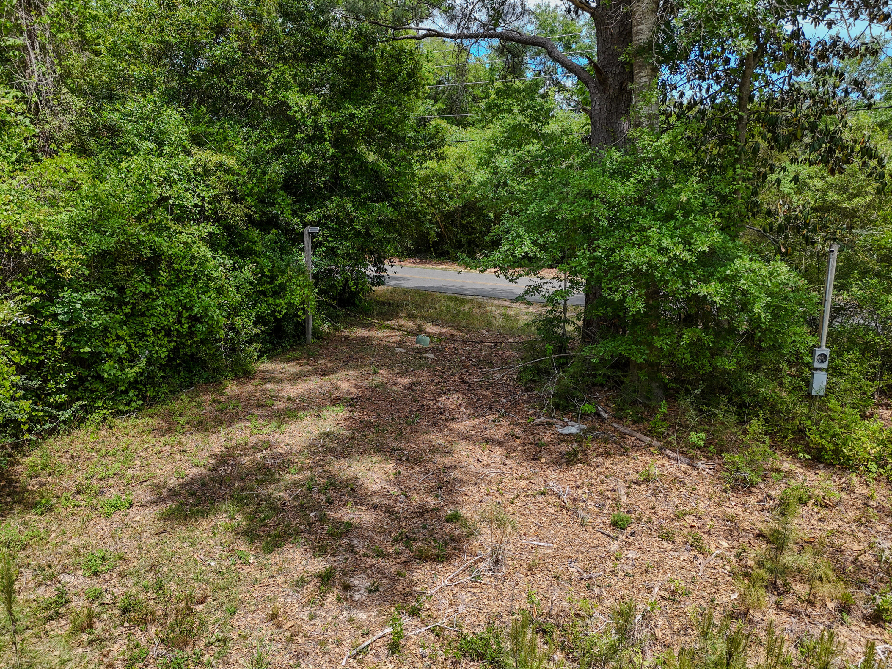 4.12 Acres Old Bethel Road