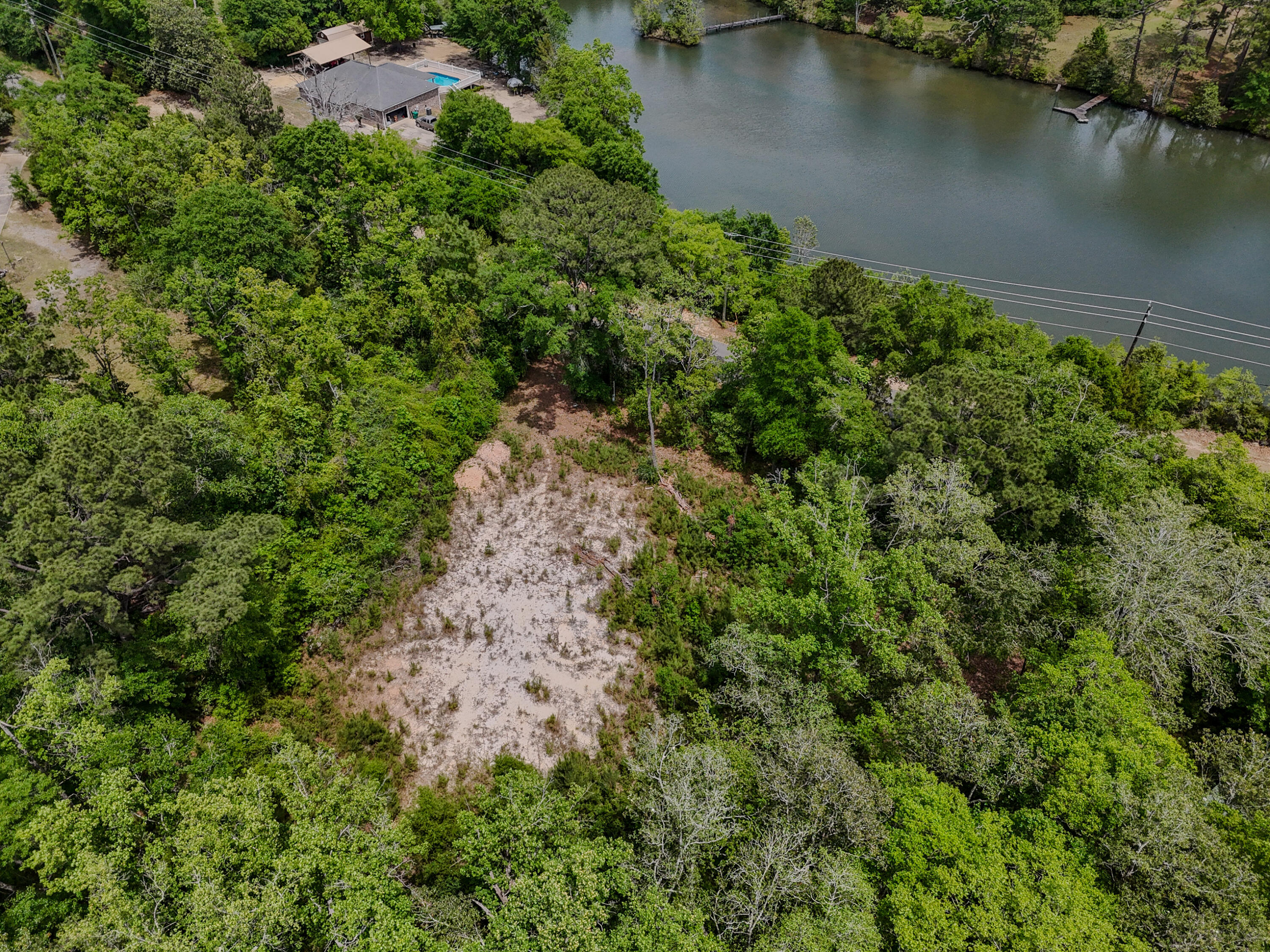 4.12 Acres Old Bethel Road