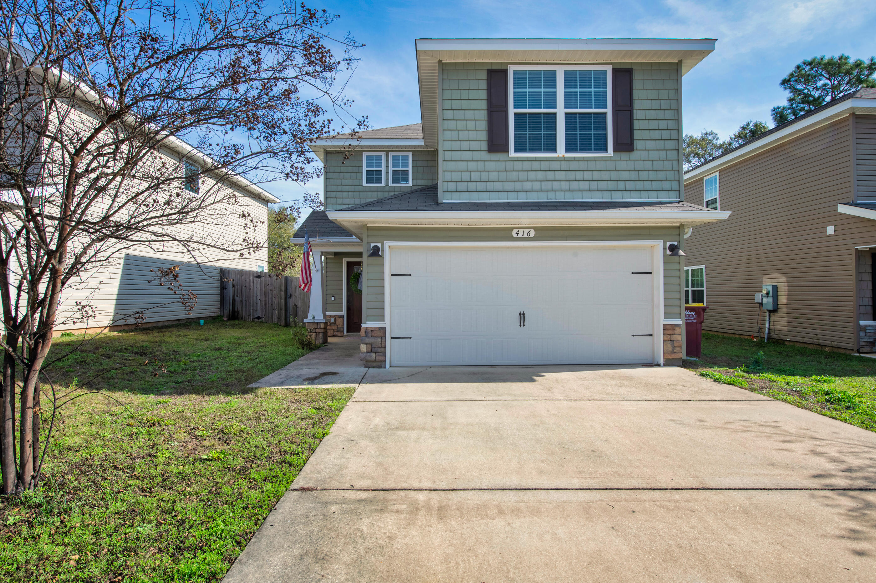 STILLWELL ESTATES - Residential