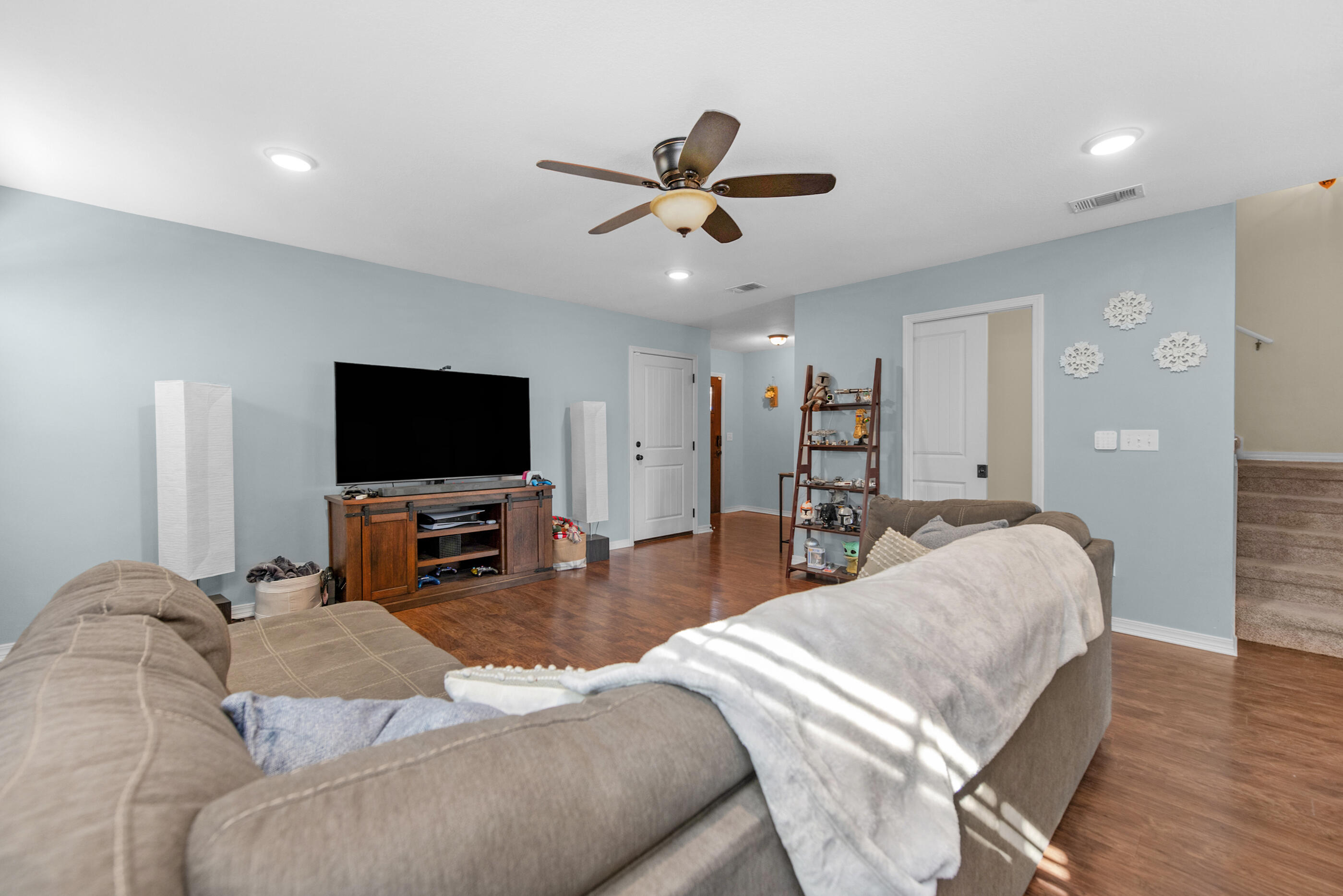 STILLWELL ESTATES - Residential