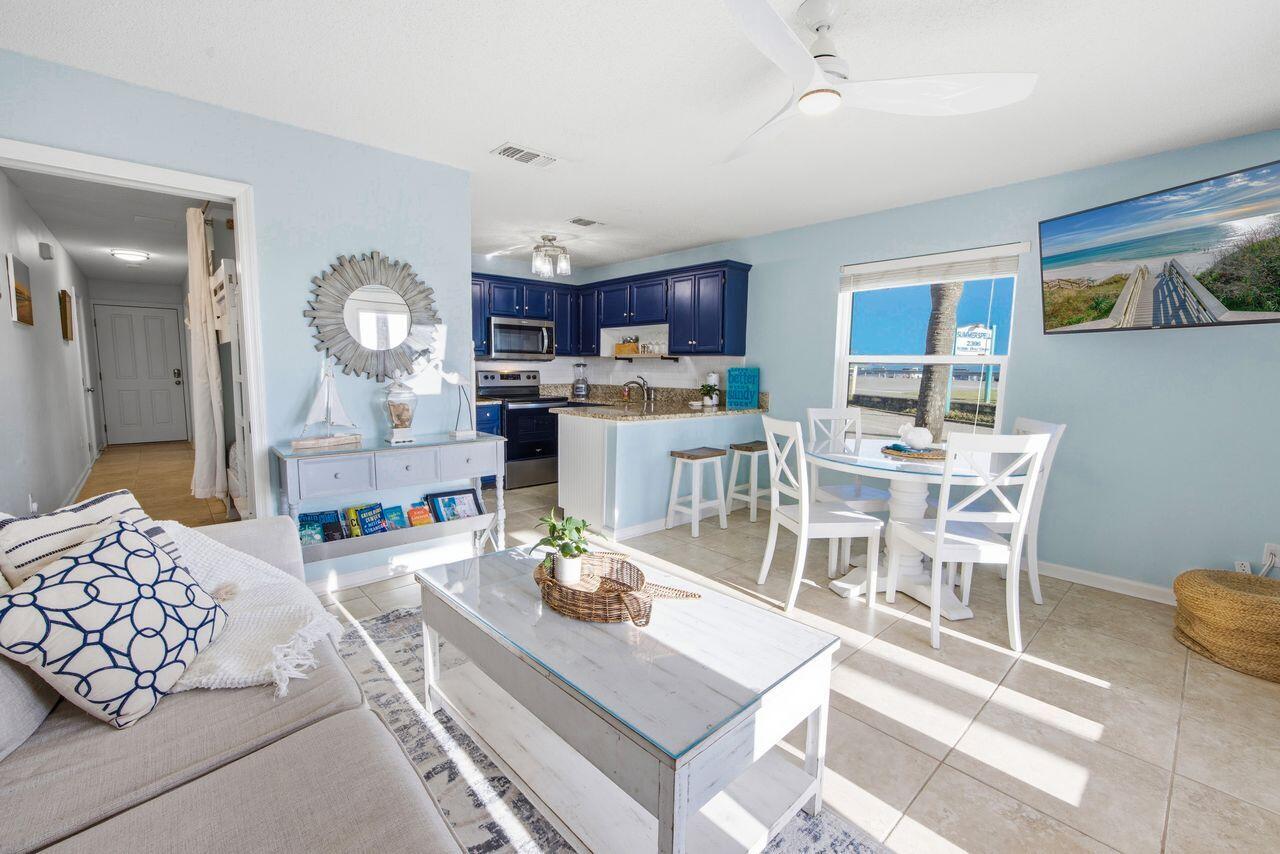 SUMMERSPELL CONDO - Residential