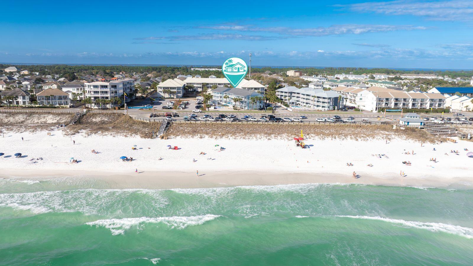 SUMMERSPELL CONDO - Residential