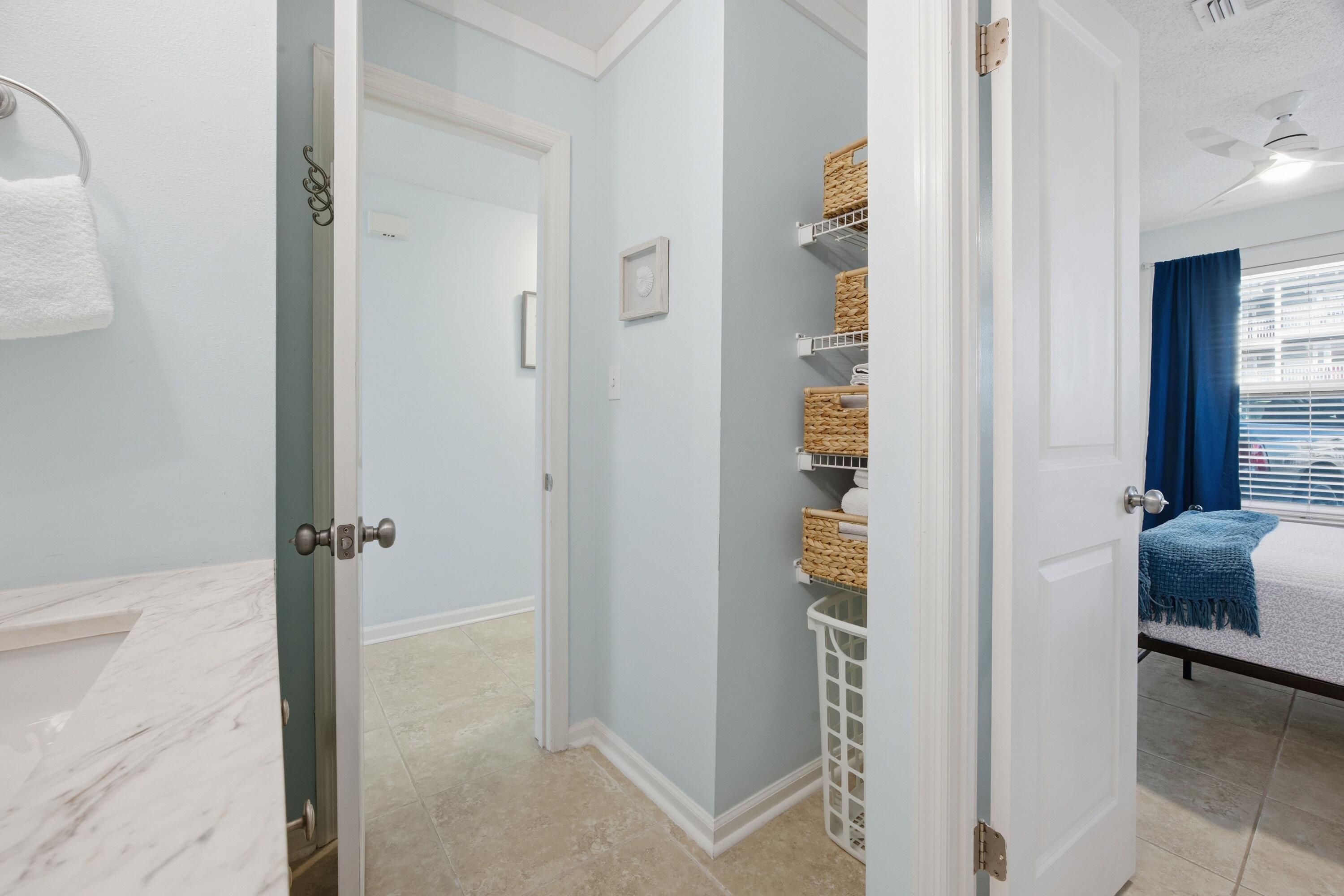 SUMMERSPELL CONDO - Residential