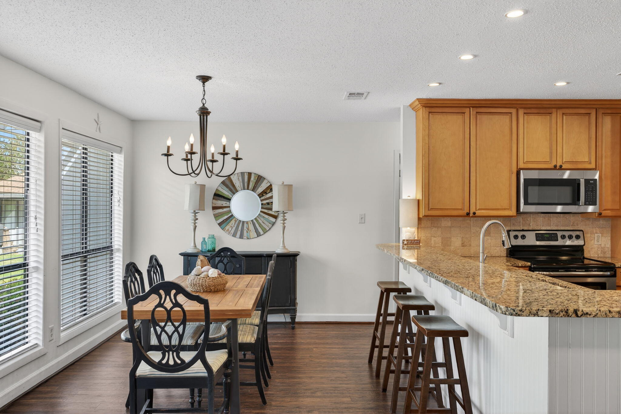 AUGUSTA VILLAGE CONDO - Residential