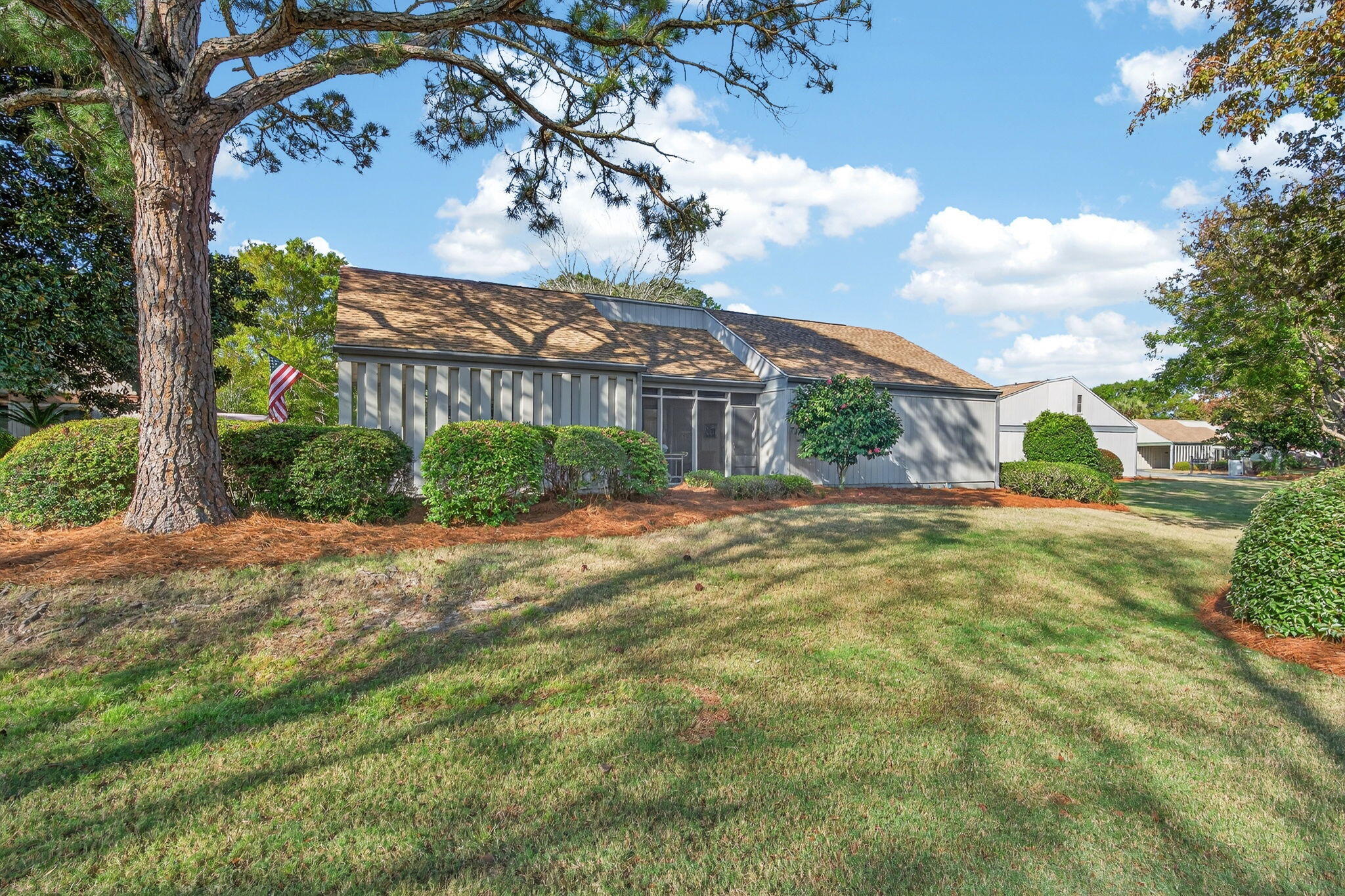 AUGUSTA VILLAGE CONDO - Residential