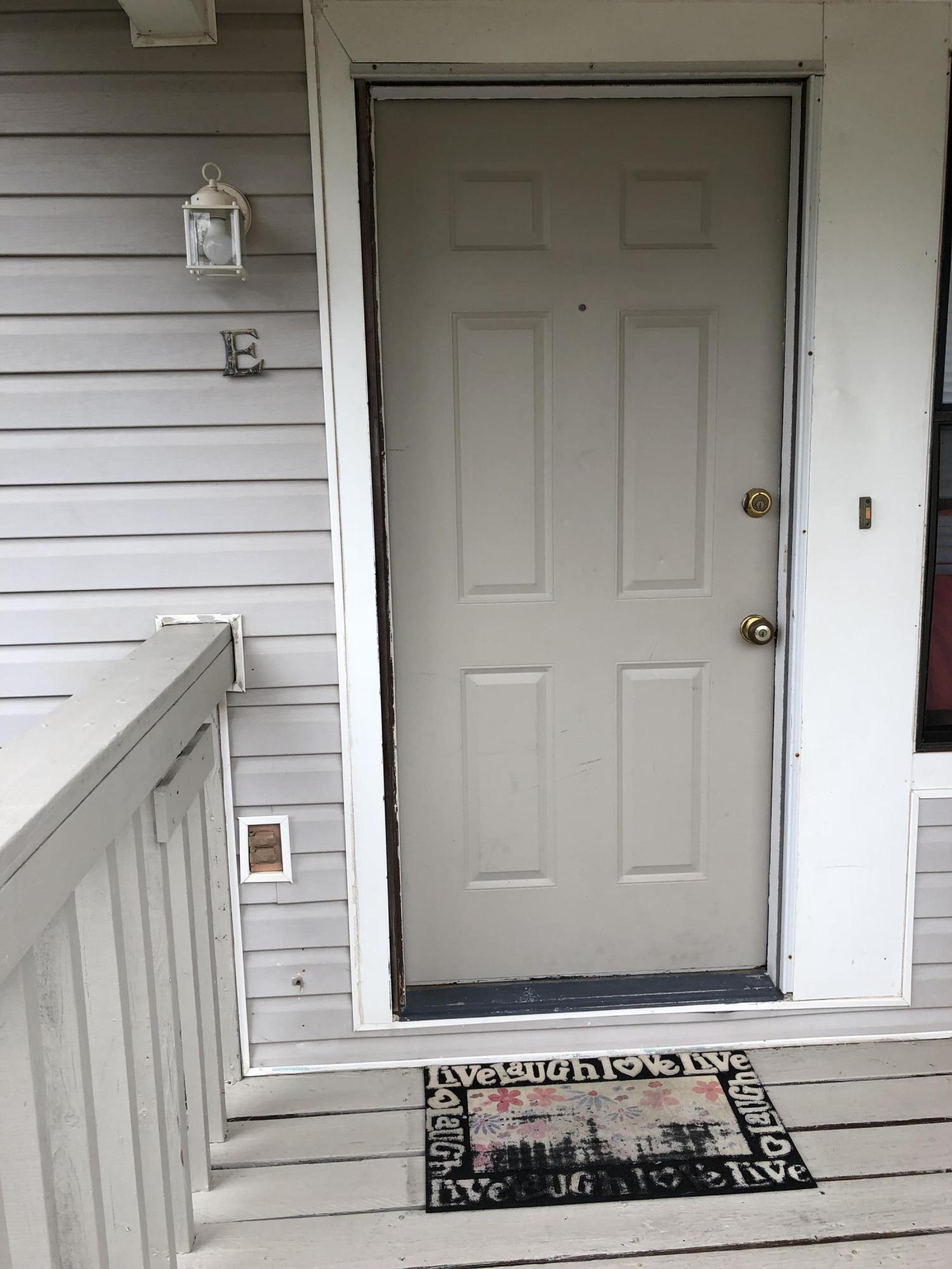 COUNTRY CLUB VILLAS - Residential