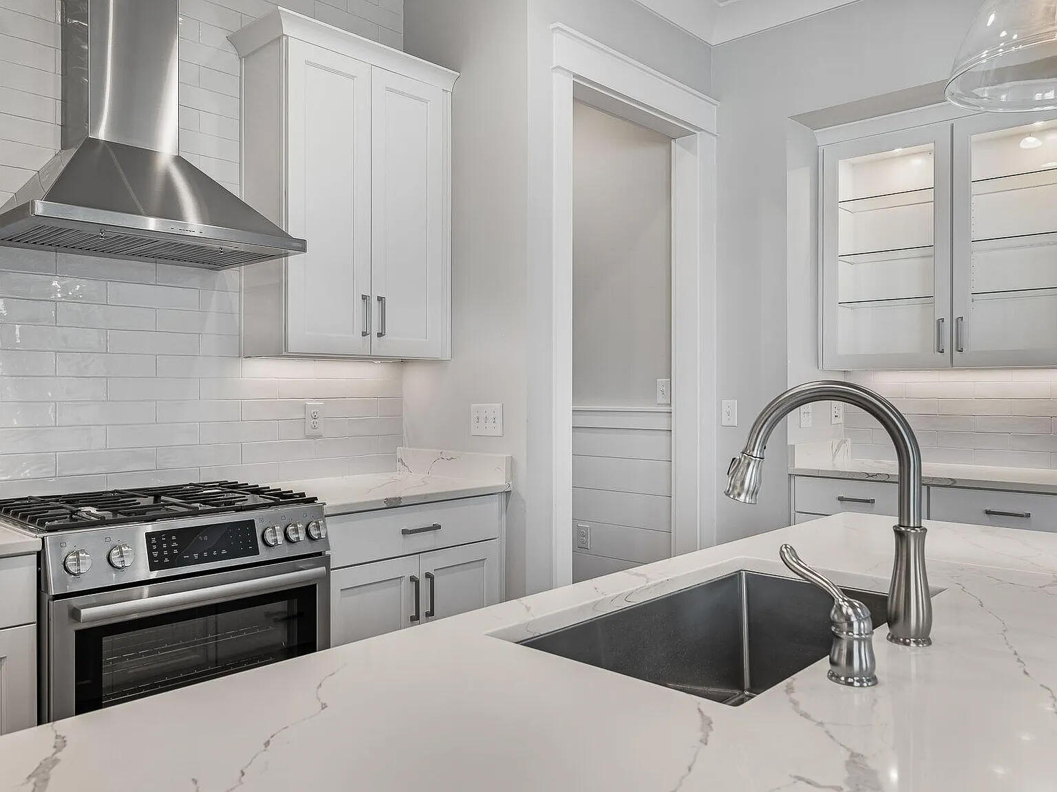 WATERSOUND ORIGINS - Residential