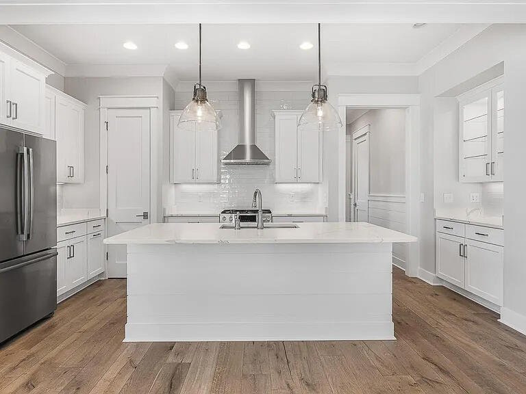 WATERSOUND ORIGINS - Residential