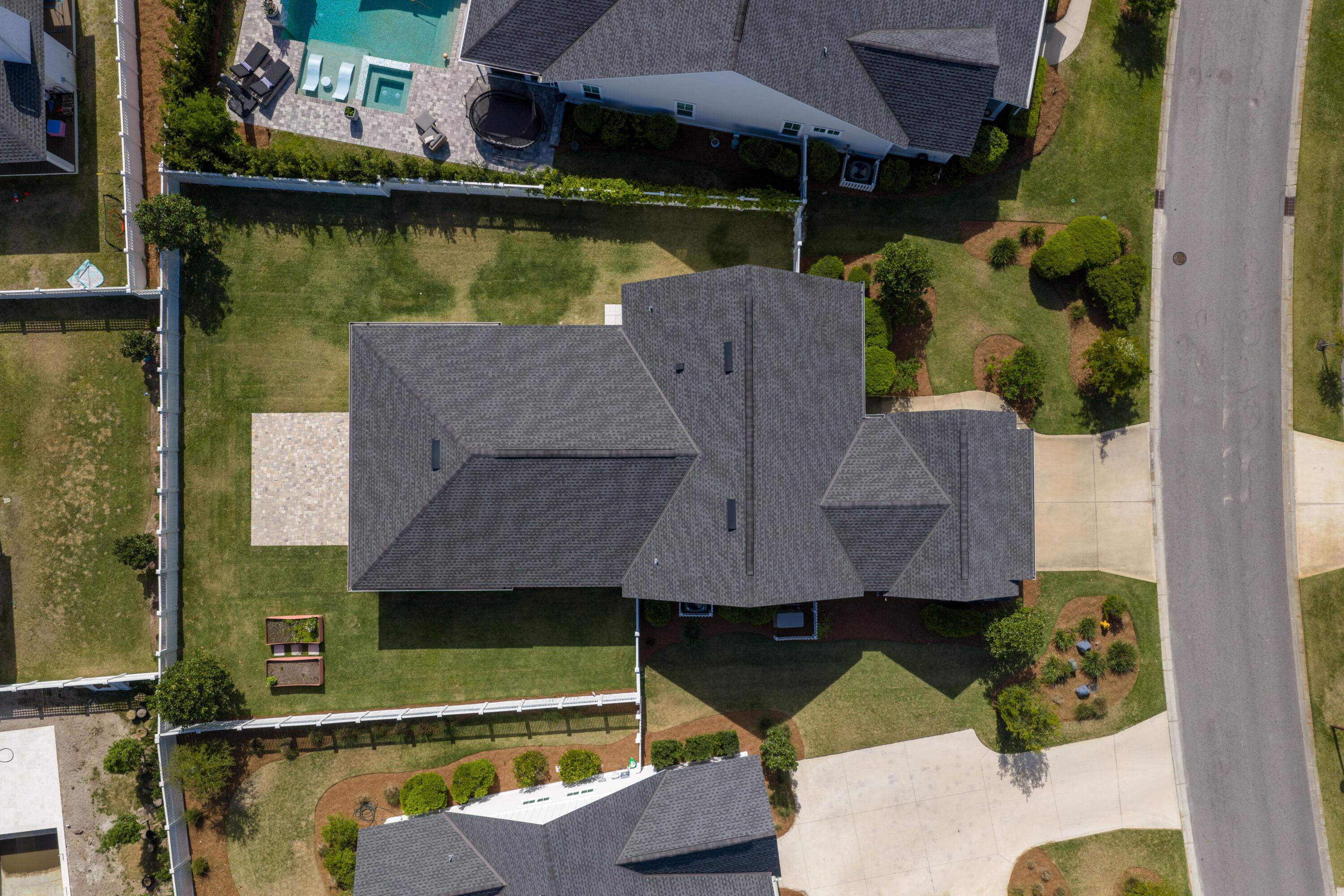 WATERSOUND ORIGINS - Residential