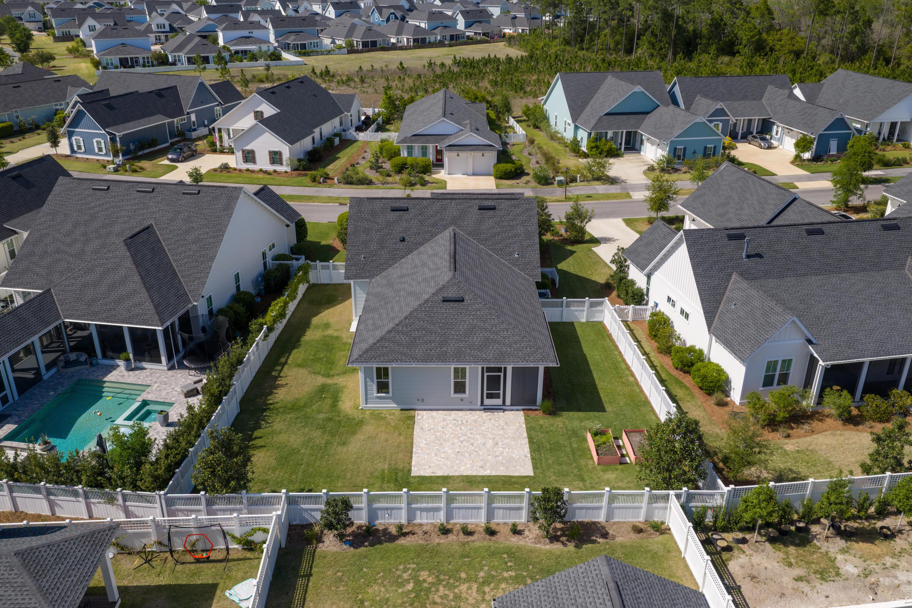 WATERSOUND ORIGINS - Residential