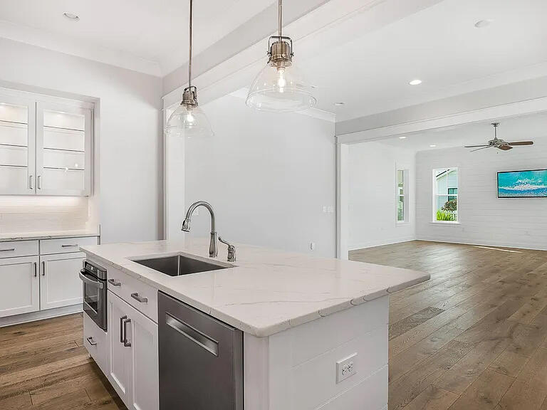 WATERSOUND ORIGINS - Residential