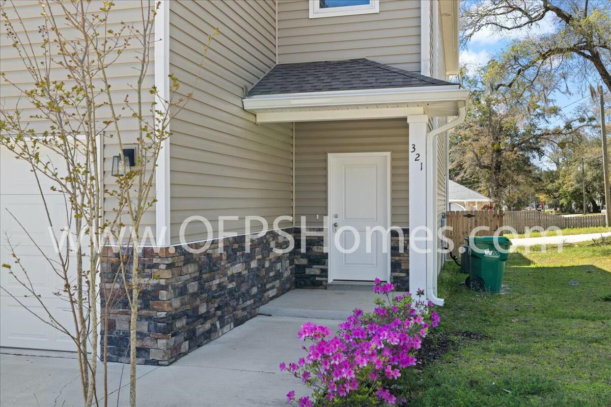 NICEVILLE - Residential Lease