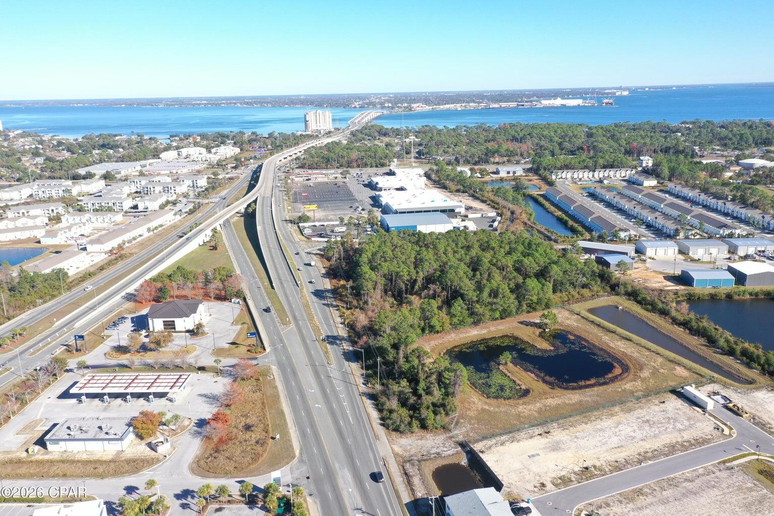 NO RECORDED SUBDIVISION - Land