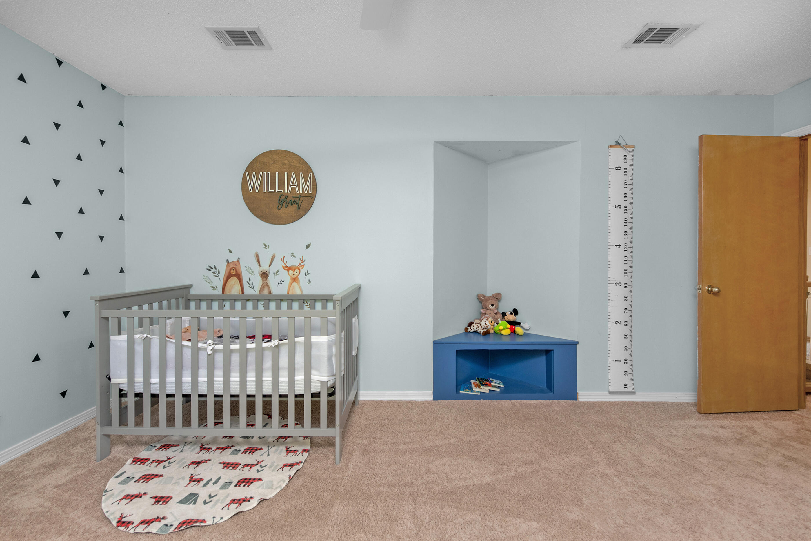 LAS HADAS - Residential Lease
