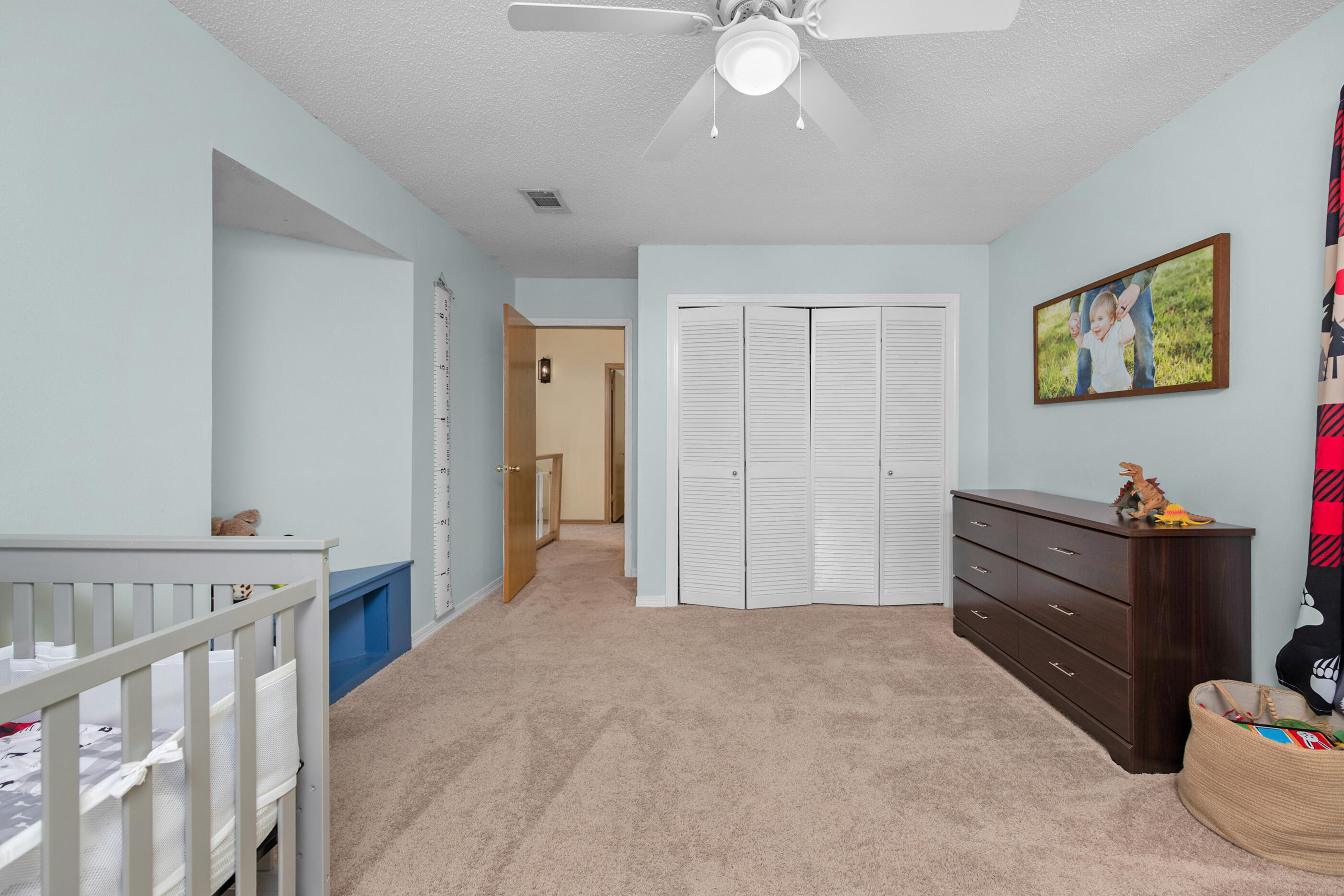 LAS HADAS - Residential Lease