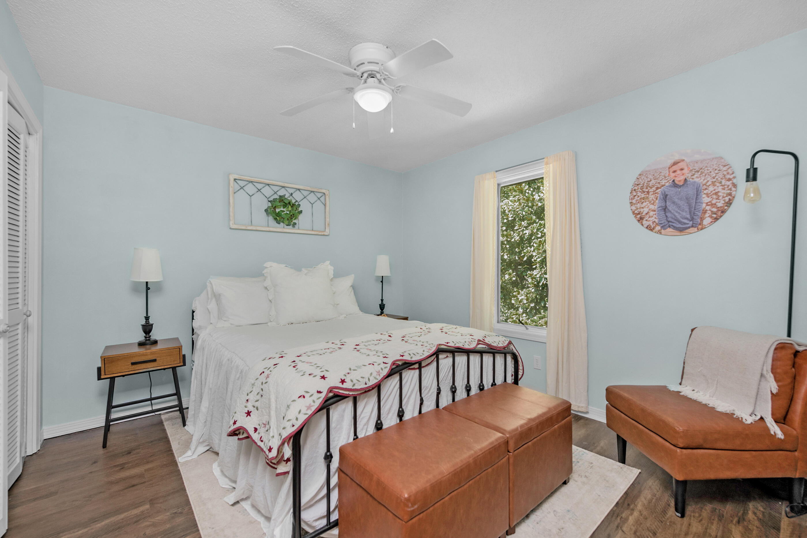LAS HADAS - Residential Lease
