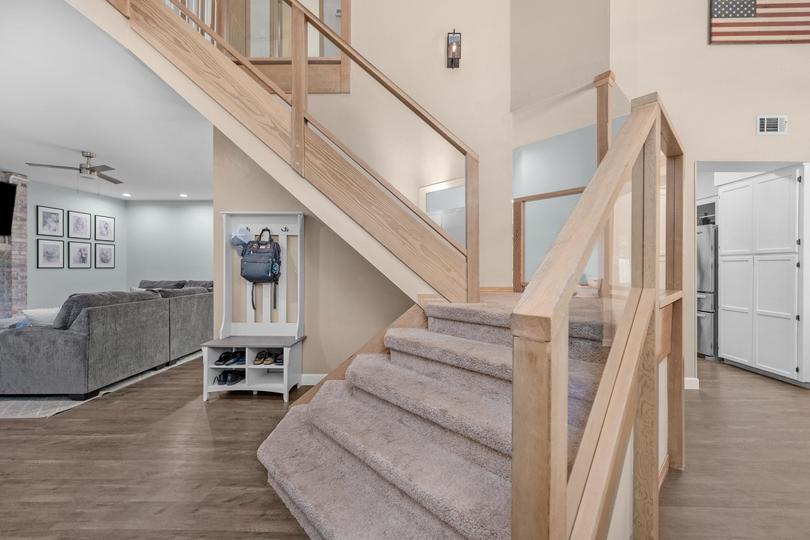 LAS HADAS - Residential Lease