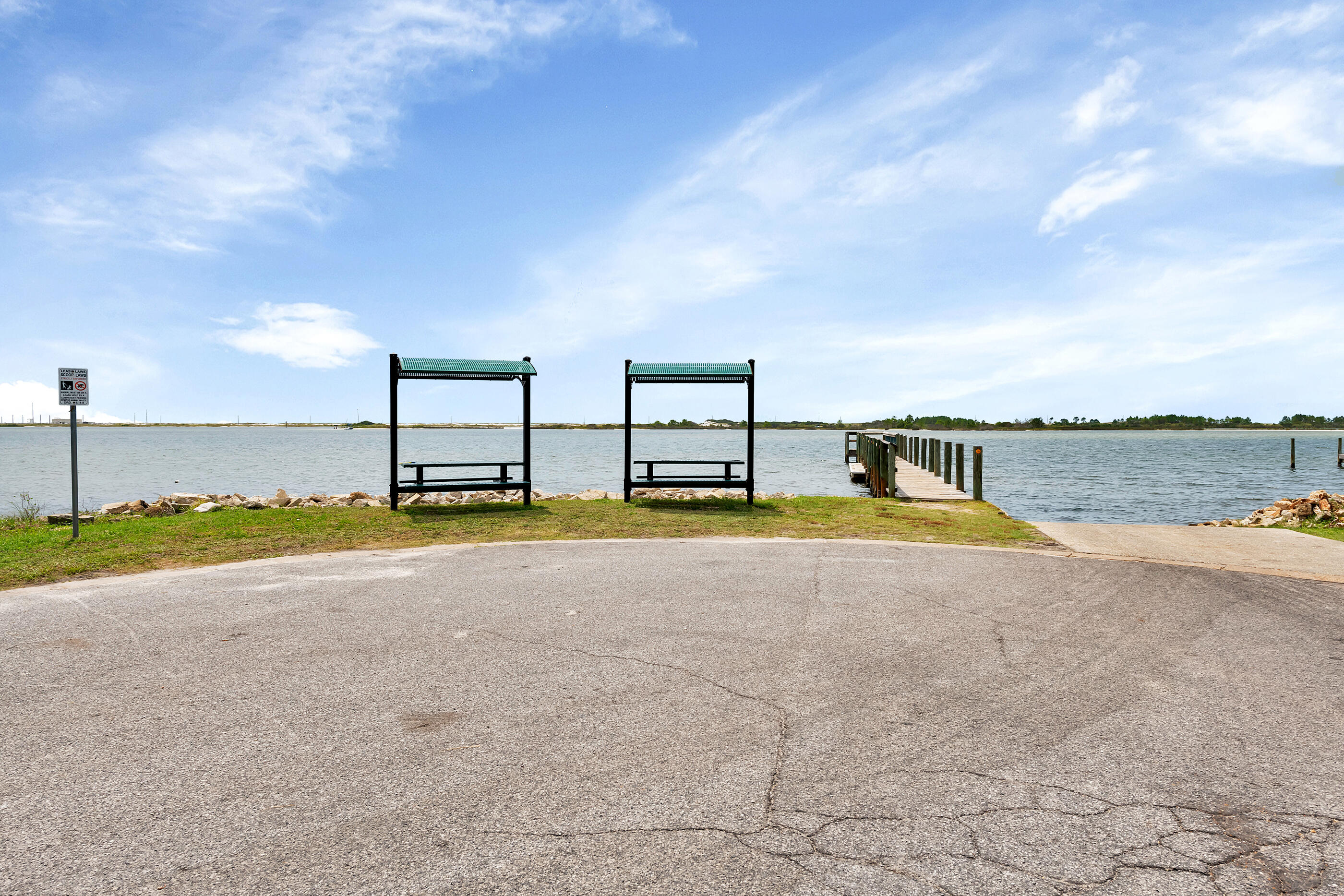 LAS HADAS - Residential Lease