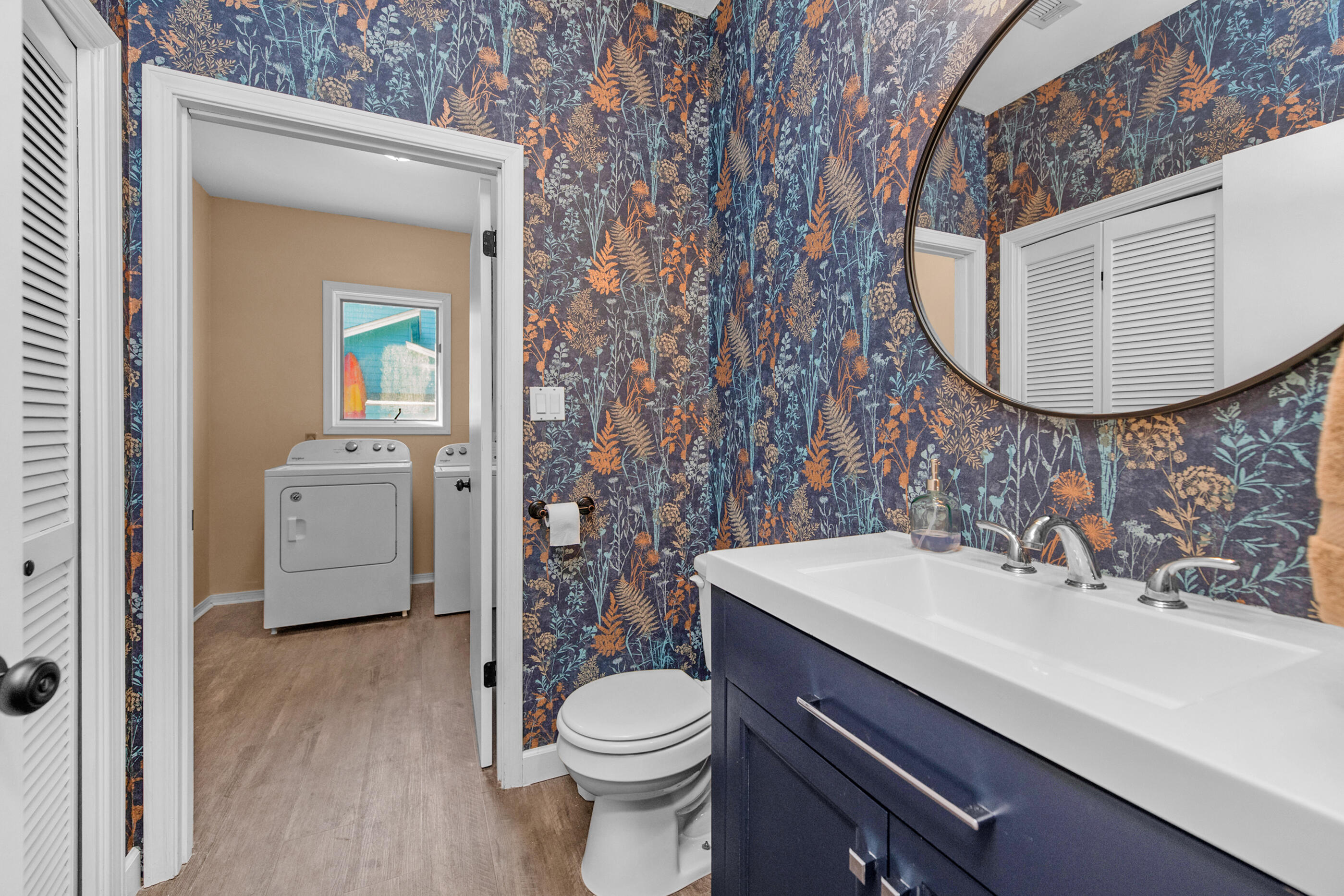 LAS HADAS - Residential Lease