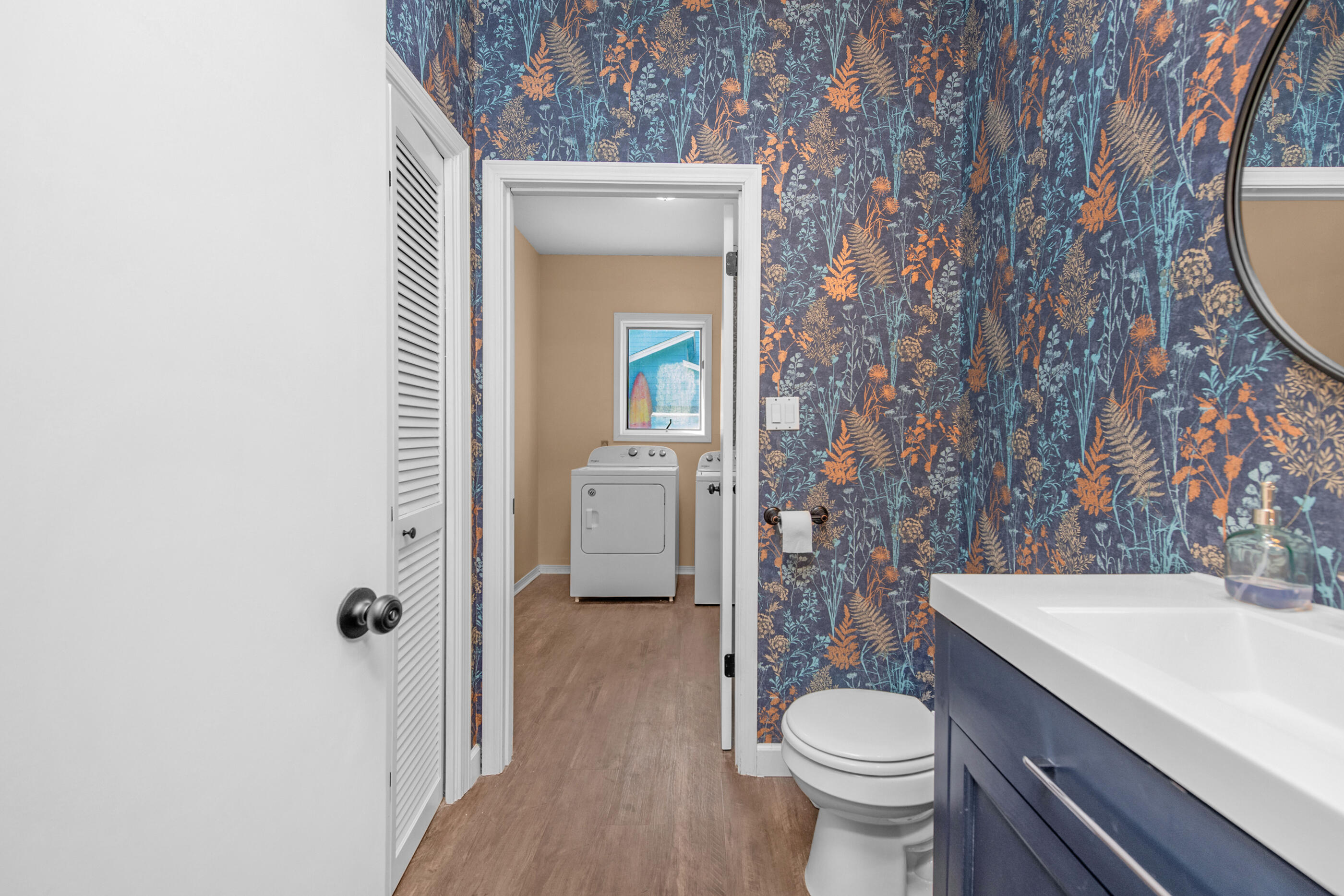 LAS HADAS - Residential Lease