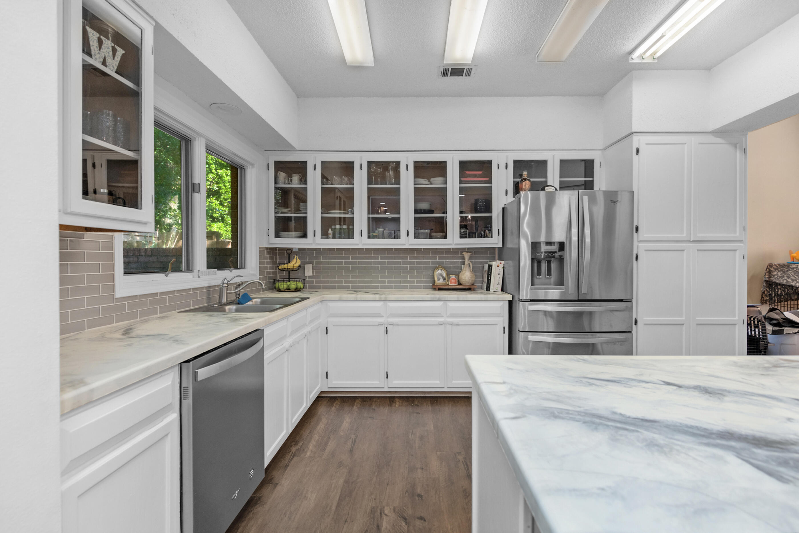 LAS HADAS - Residential Lease
