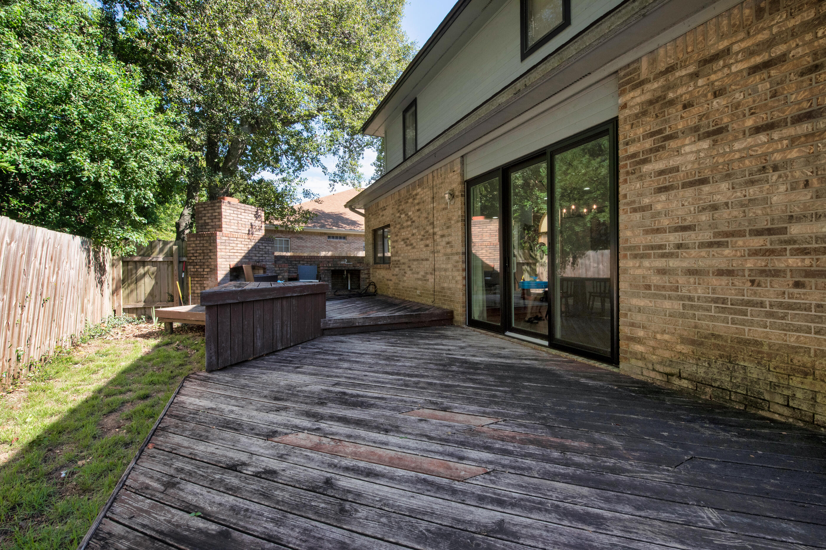 LAS HADAS - Residential Lease