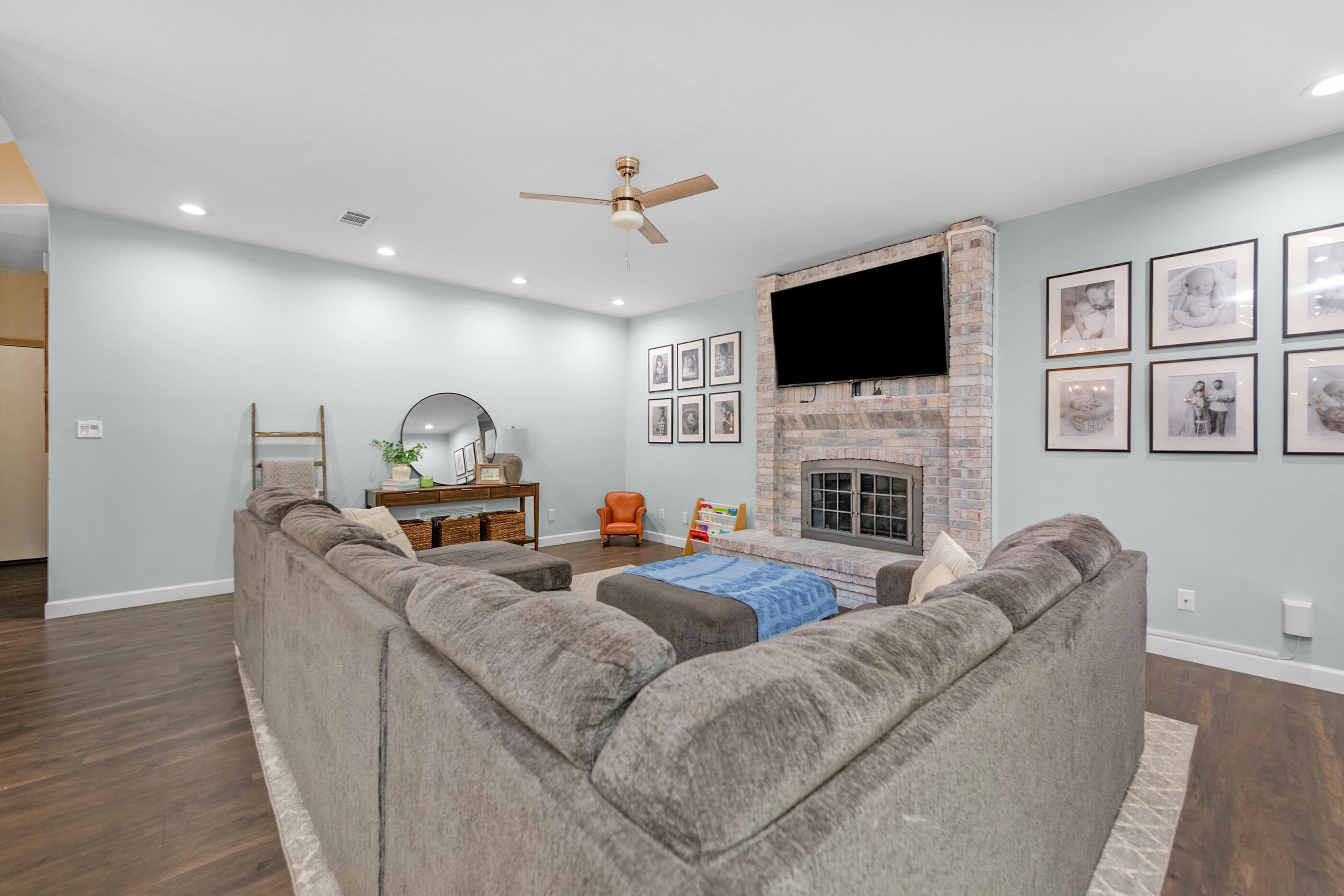 LAS HADAS - Residential Lease
