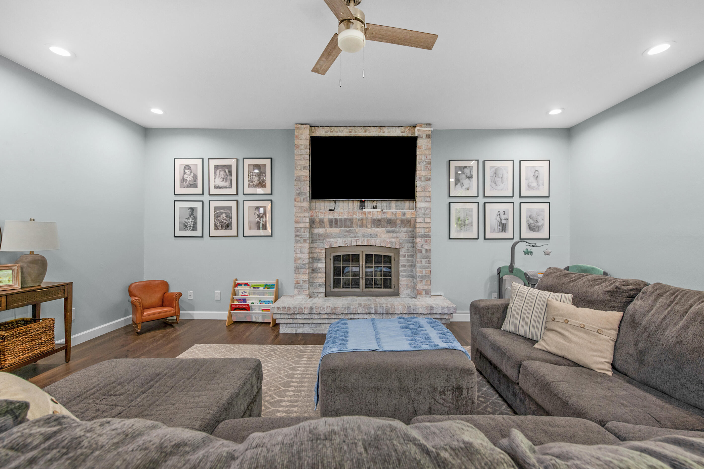LAS HADAS - Residential Lease