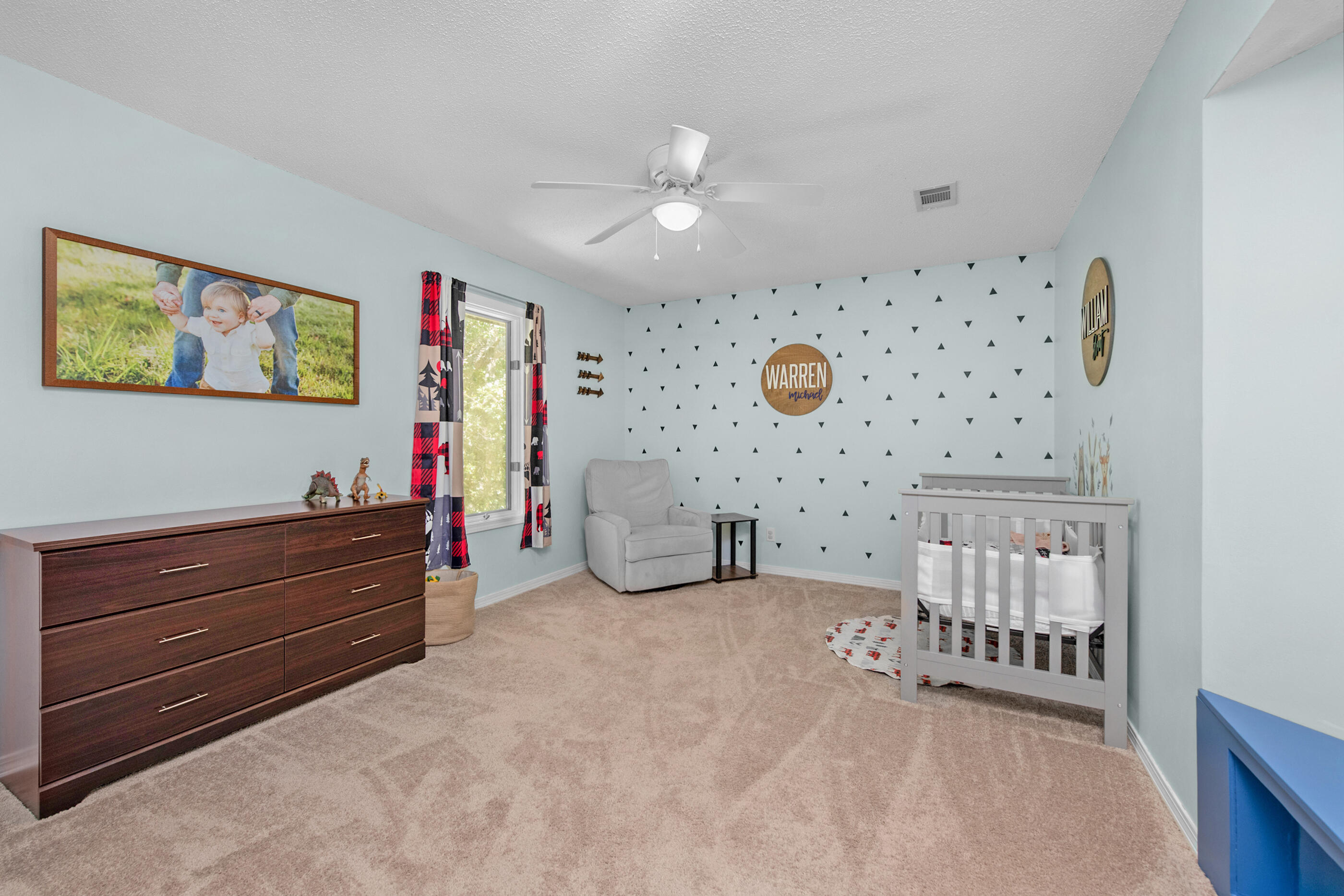 LAS HADAS - Residential Lease