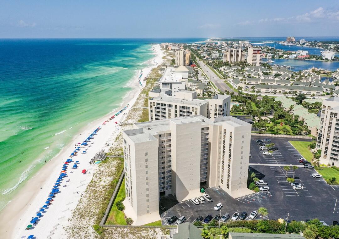 900 Gulf Shore Drive 3073