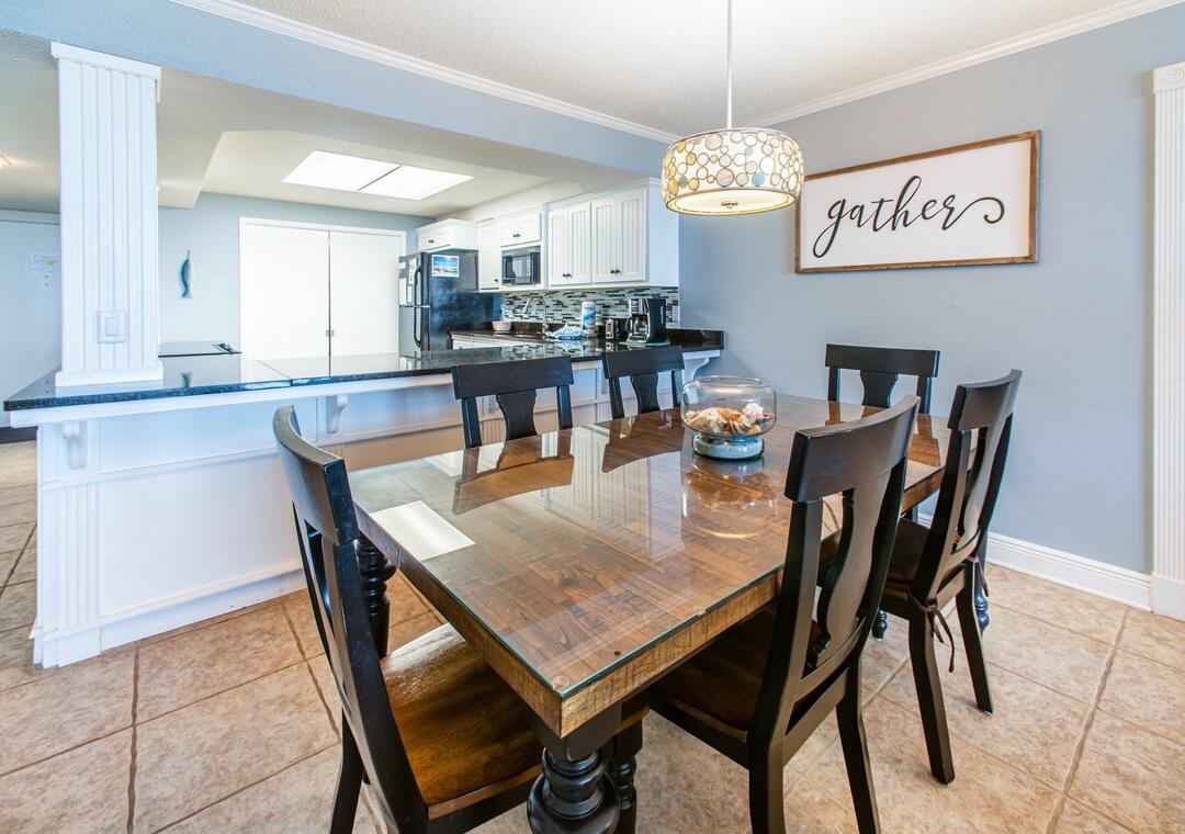 900 Gulf Shore Drive 3073
