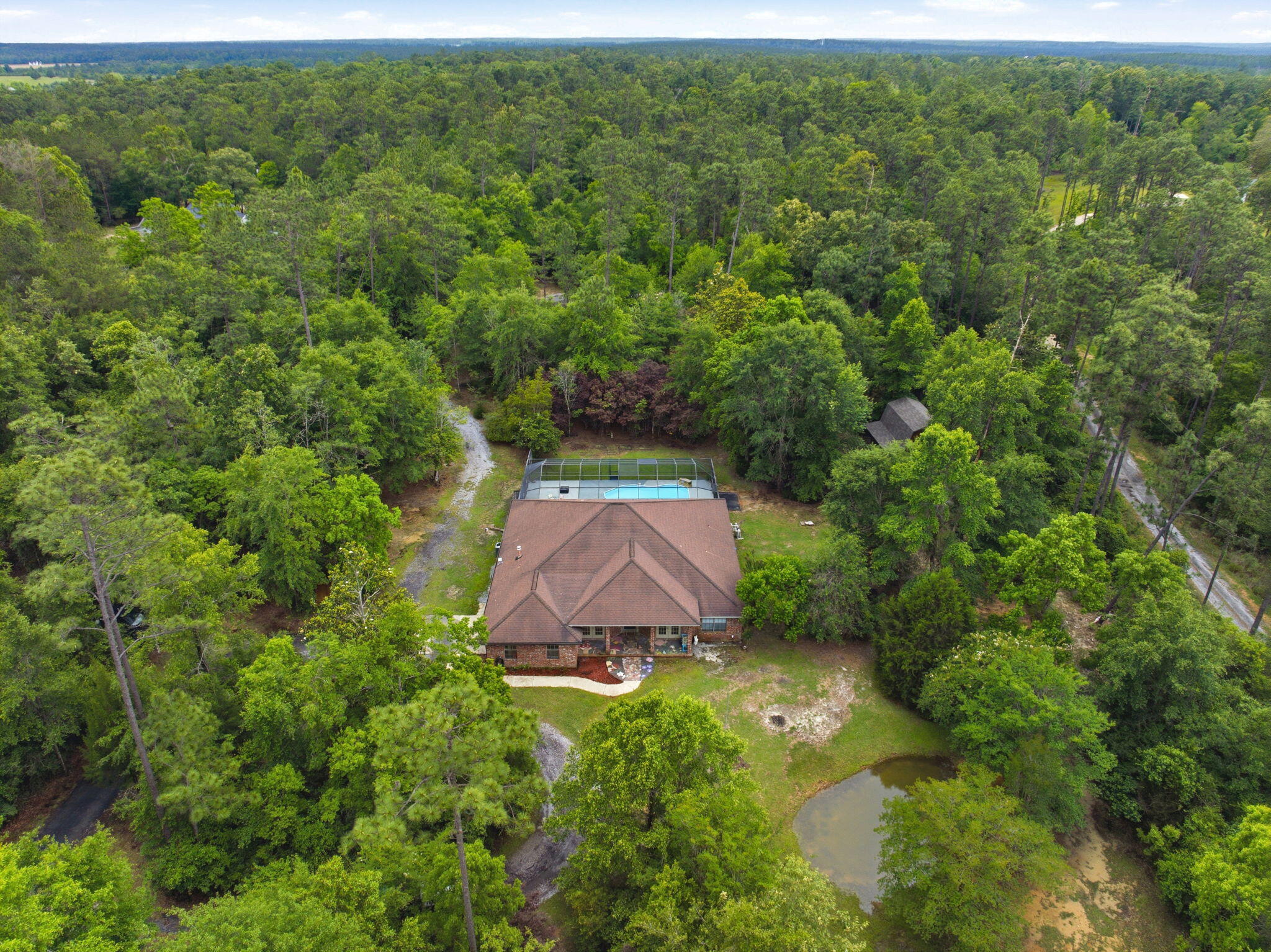 NO RECORDED SUBDIVISION - Residential