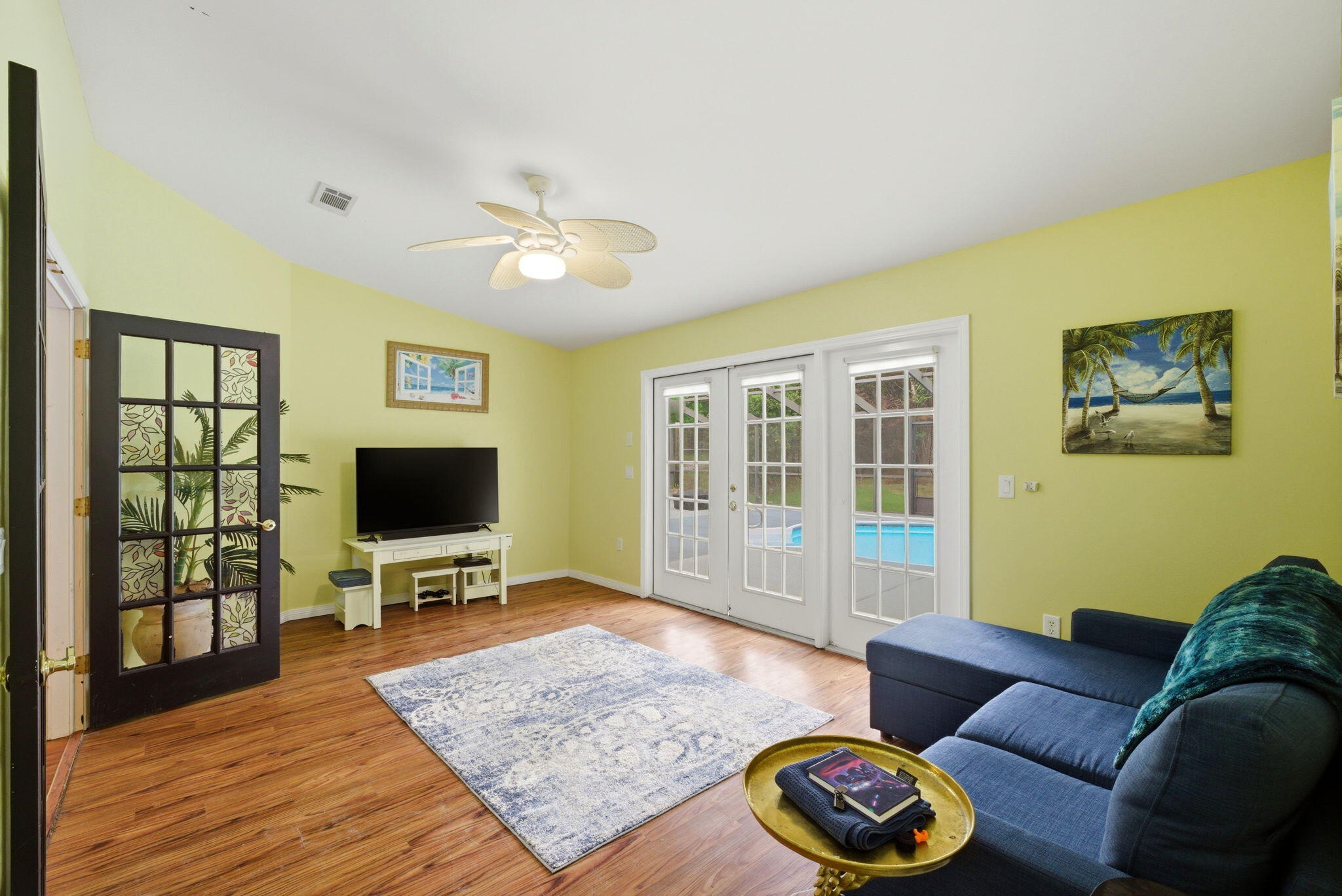 NO RECORDED SUBDIVISION - Residential