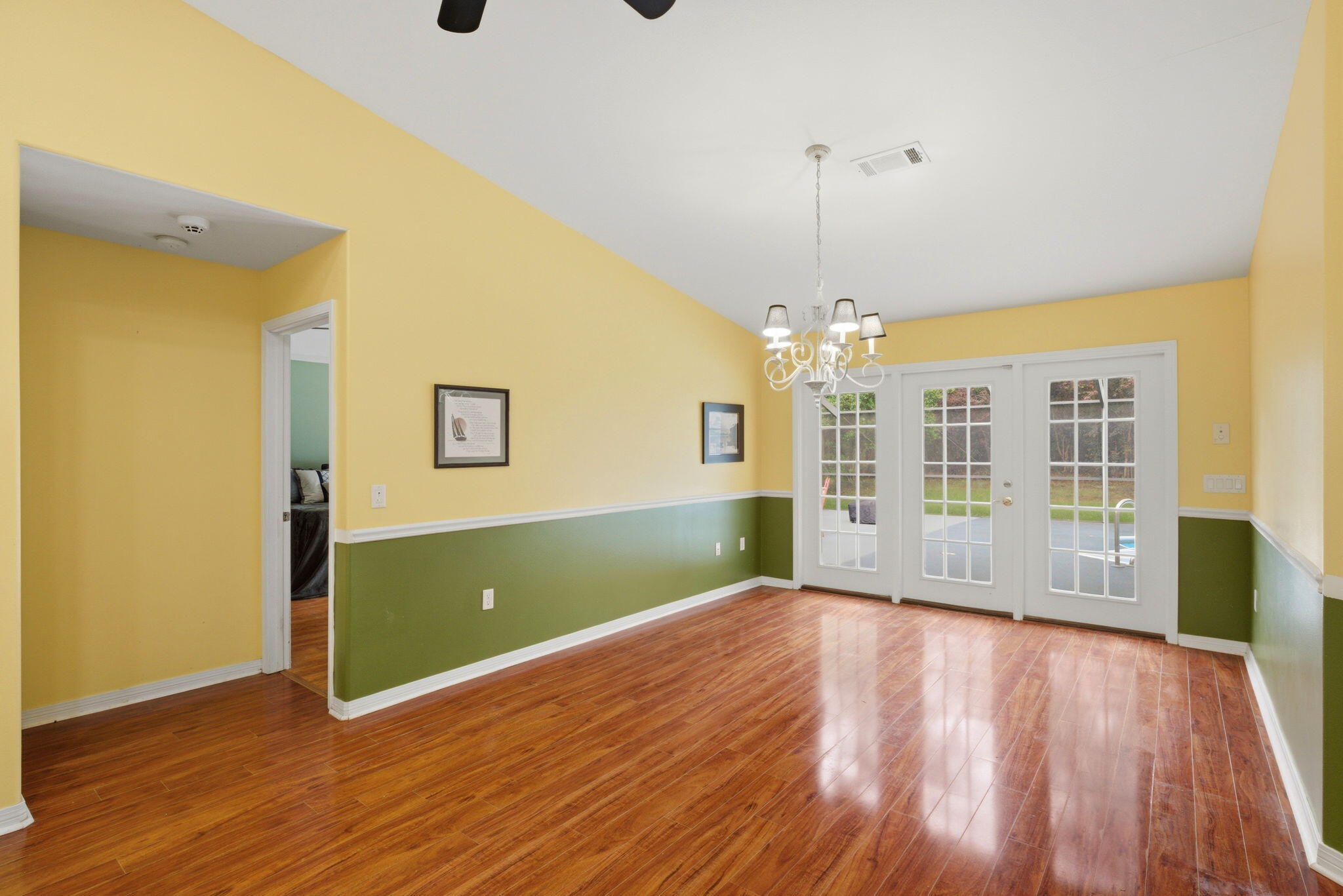 NO RECORDED SUBDIVISION - Residential