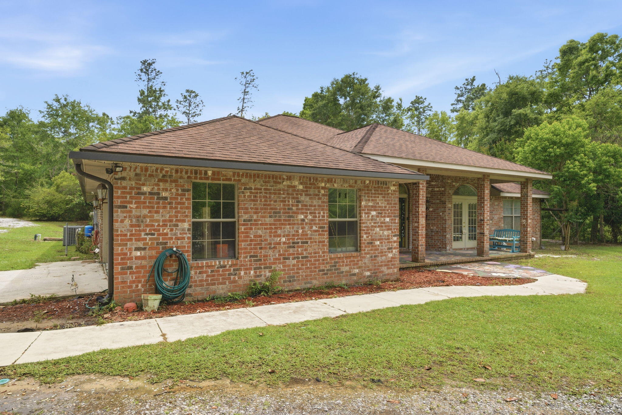 5111 W Pilgrim Trail