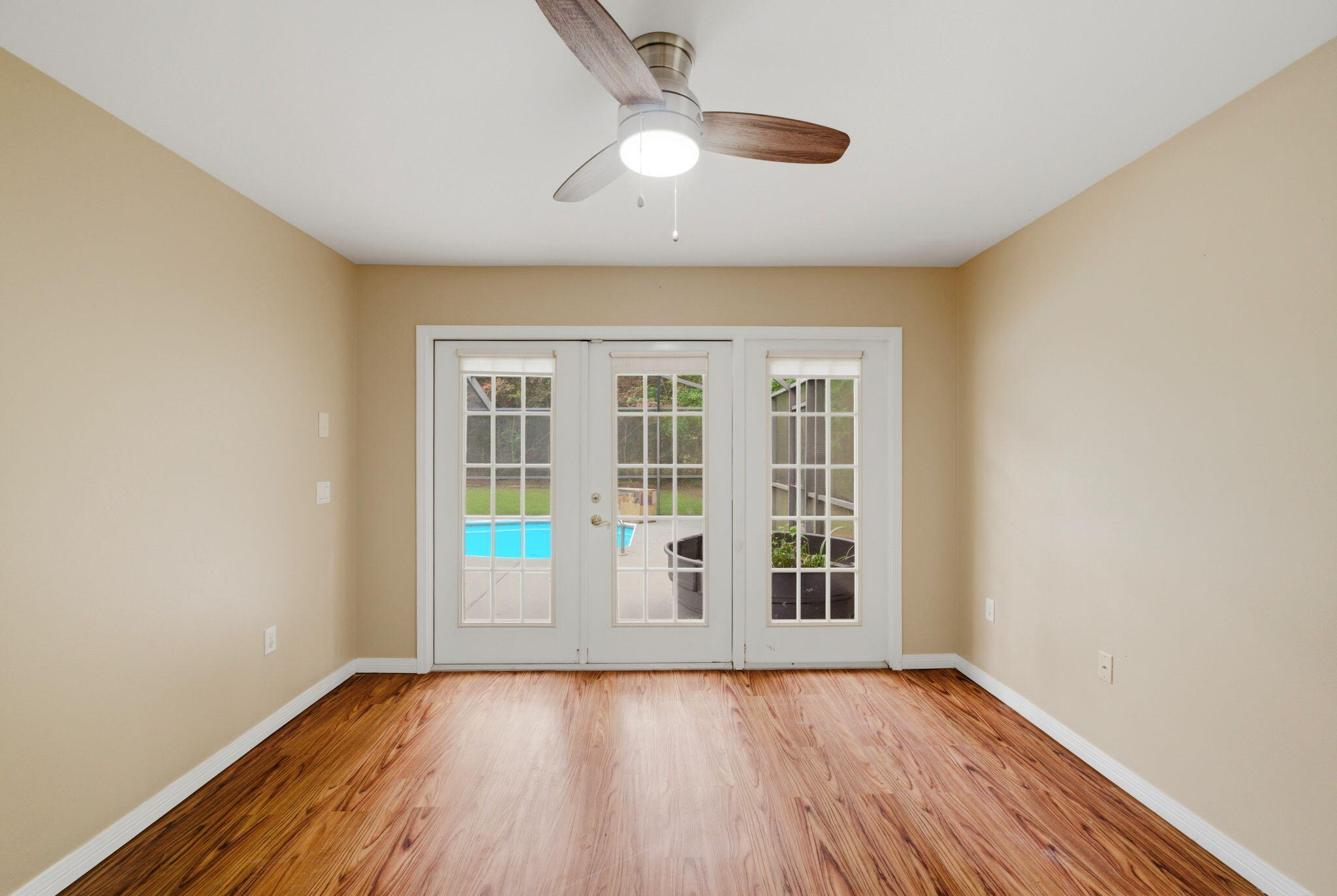NO RECORDED SUBDIVISION - Residential