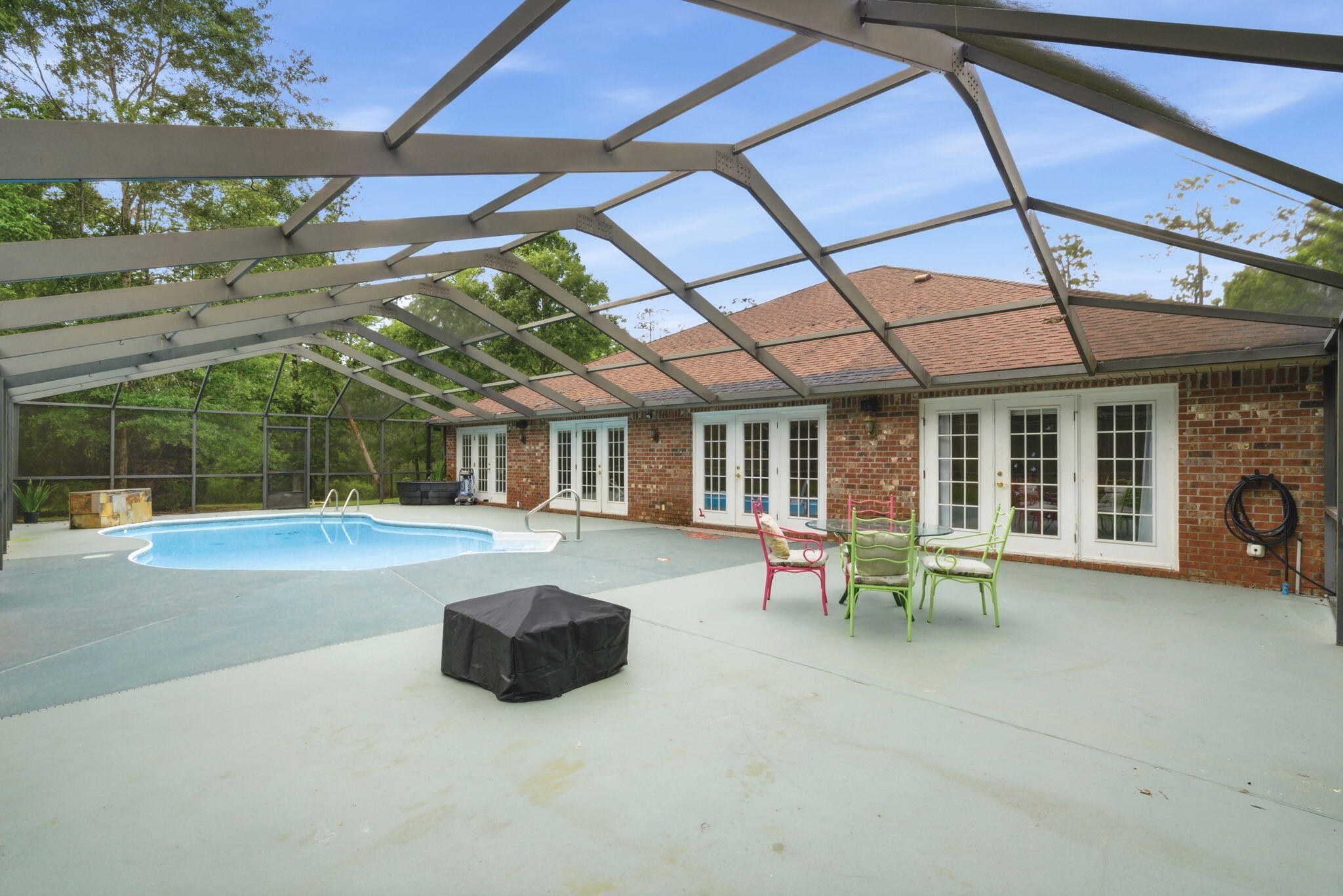 NO RECORDED SUBDIVISION - Residential
