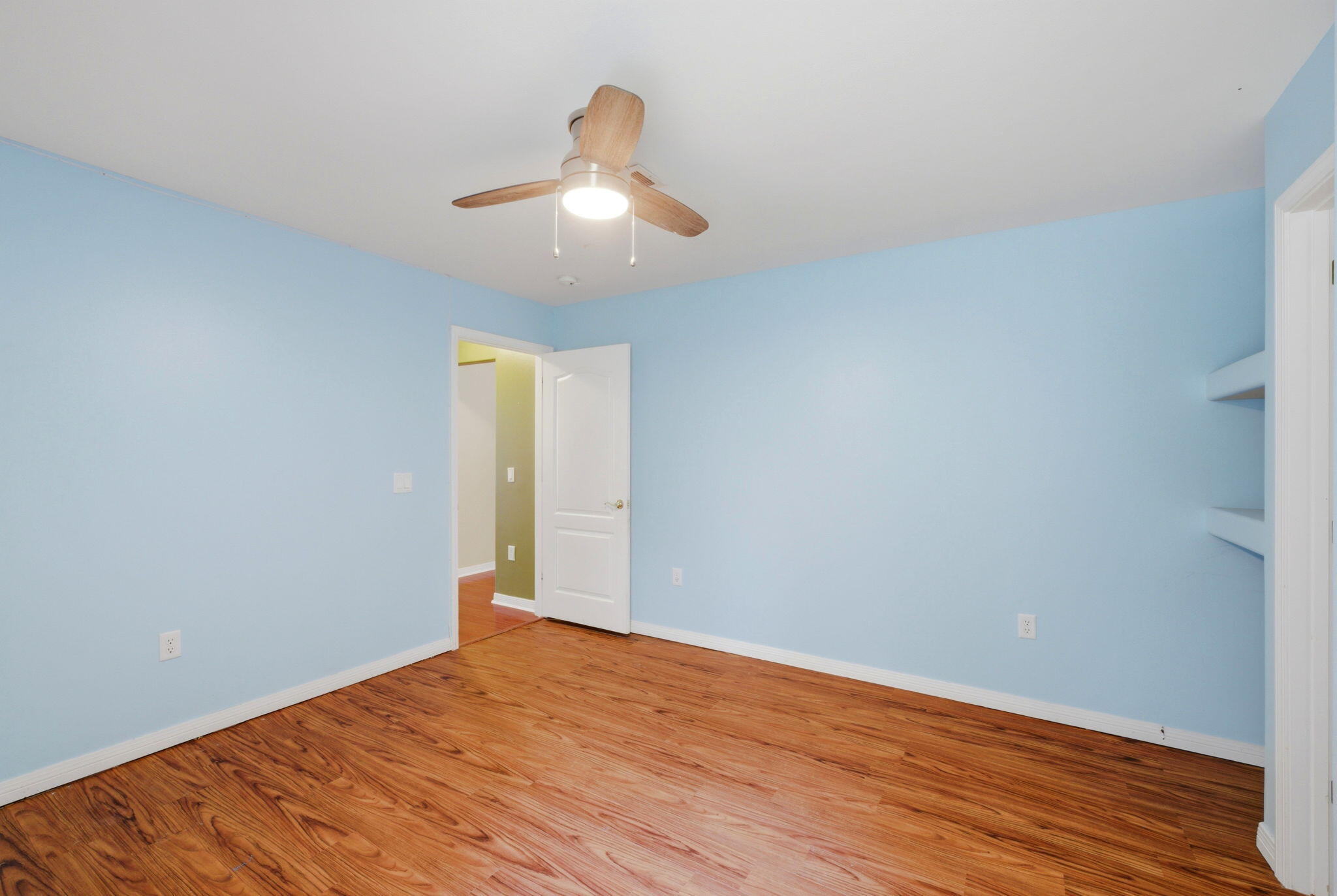 NO RECORDED SUBDIVISION - Residential